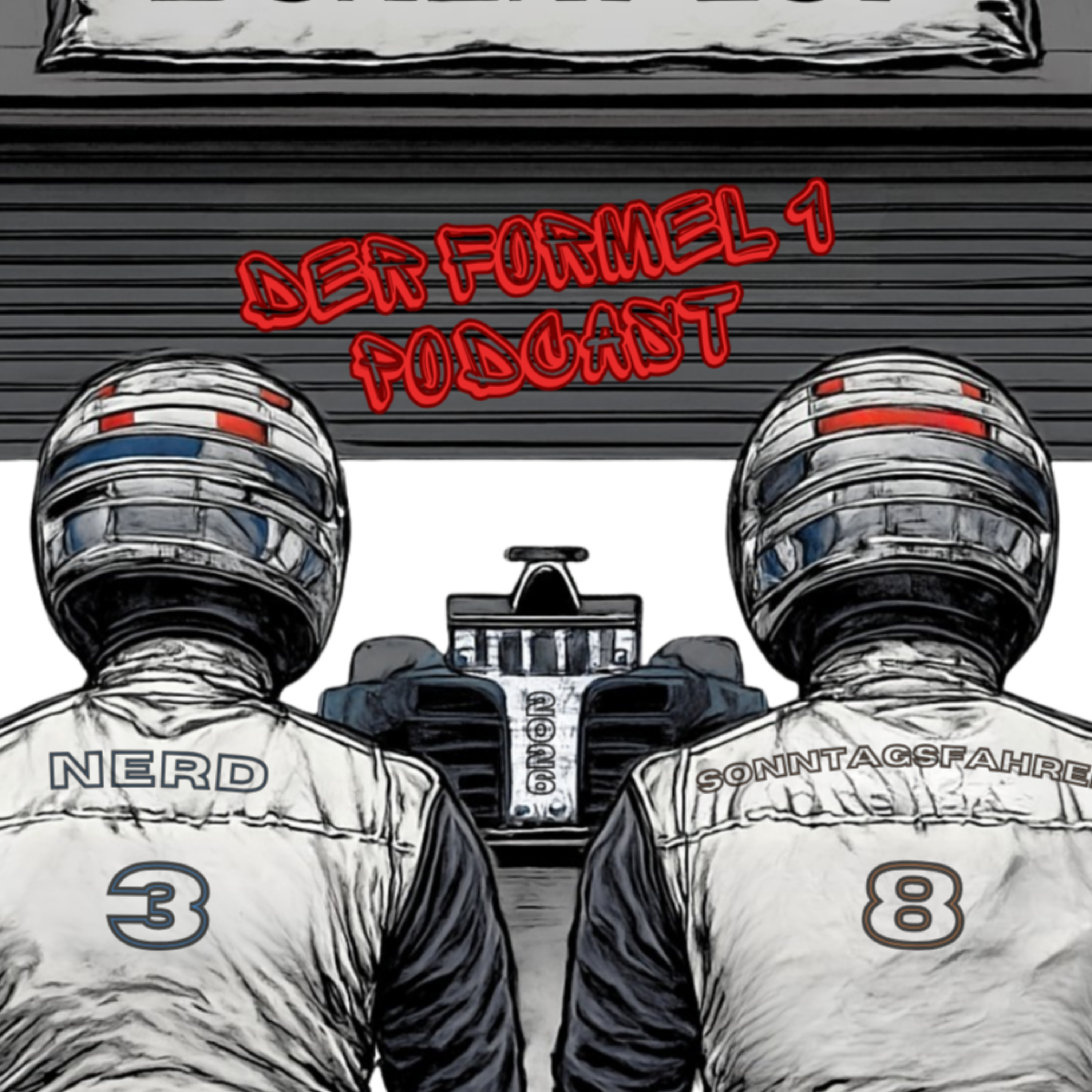 Boxenplop – Ein Nerd. Ein Sonntagsfahrer. Der Formel 1-Podcast.