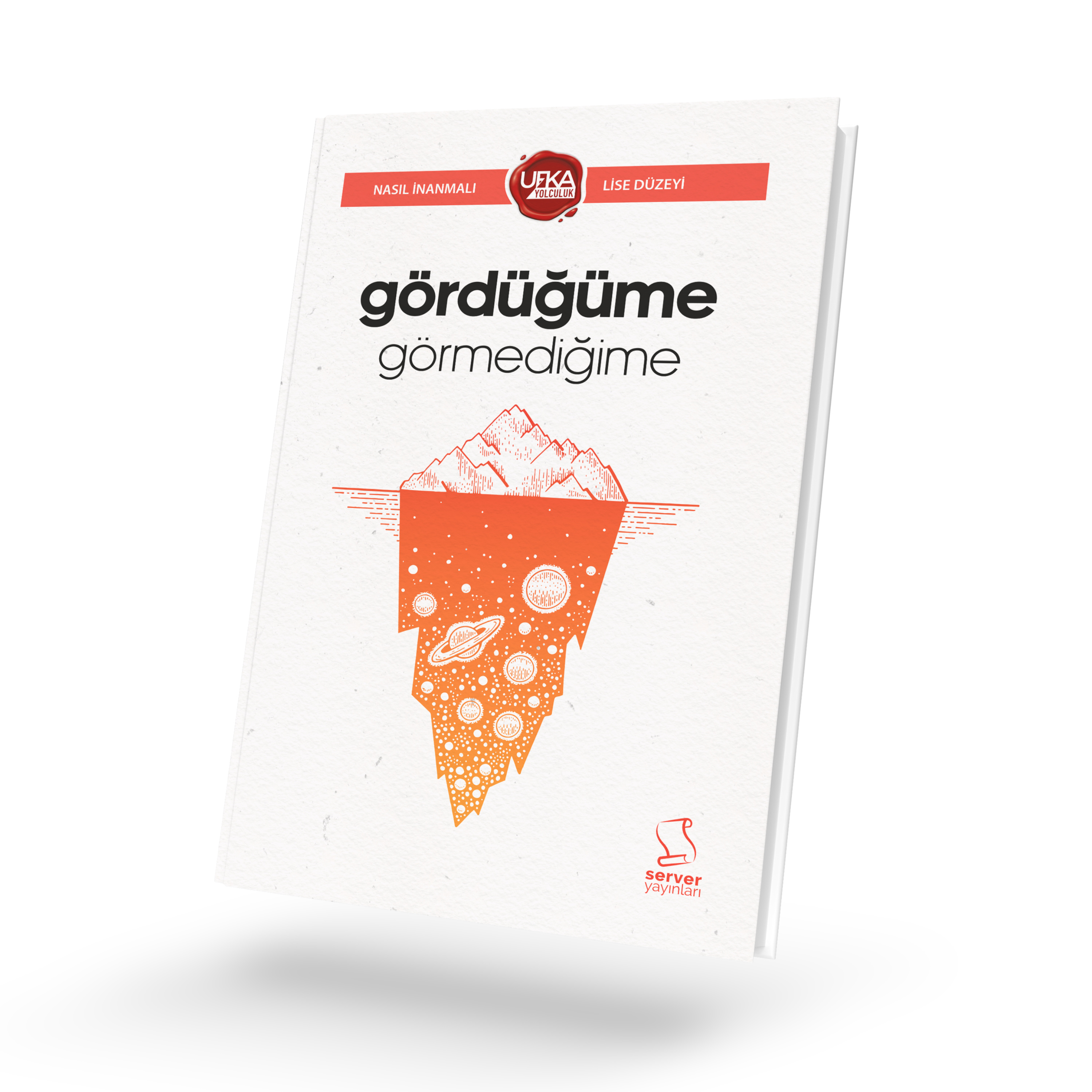 Gördüğüme Görmediğime - Sesli Kitap
