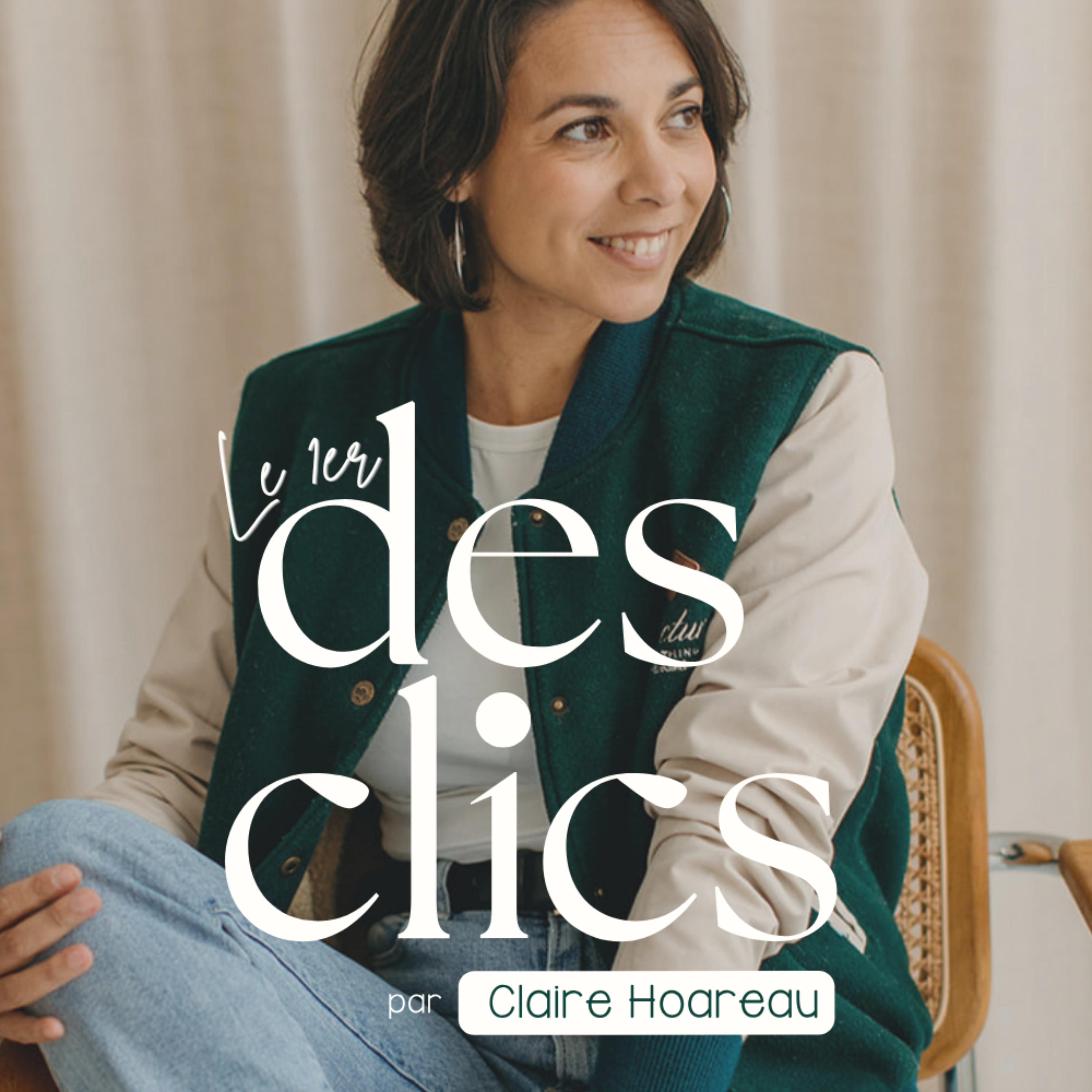 Le premier des clics
