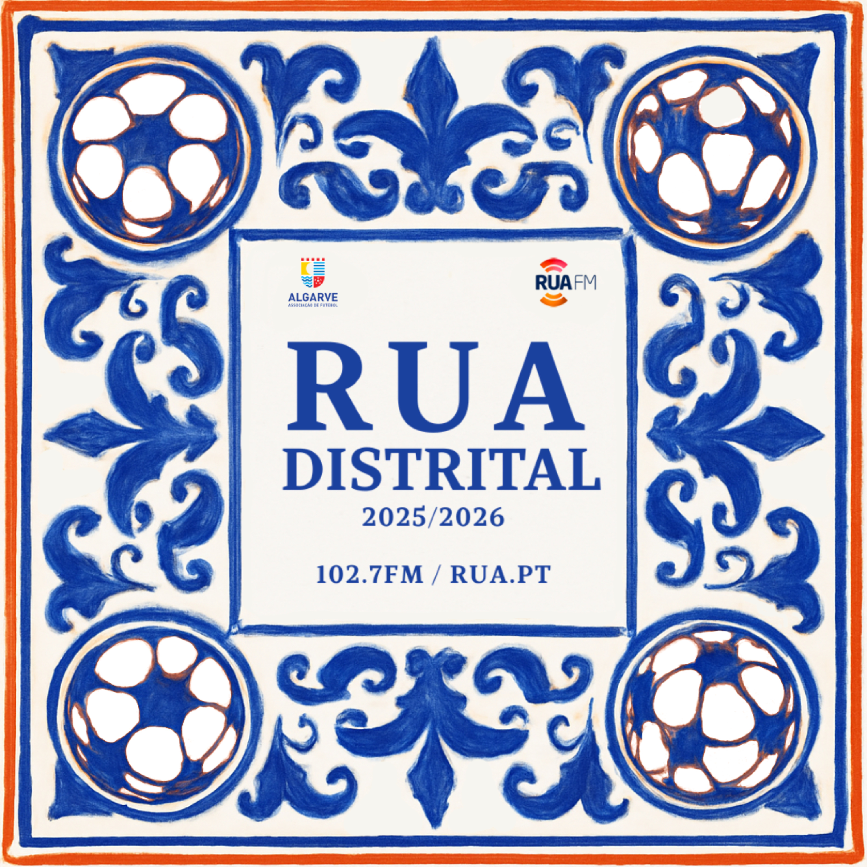 RUA Distrital