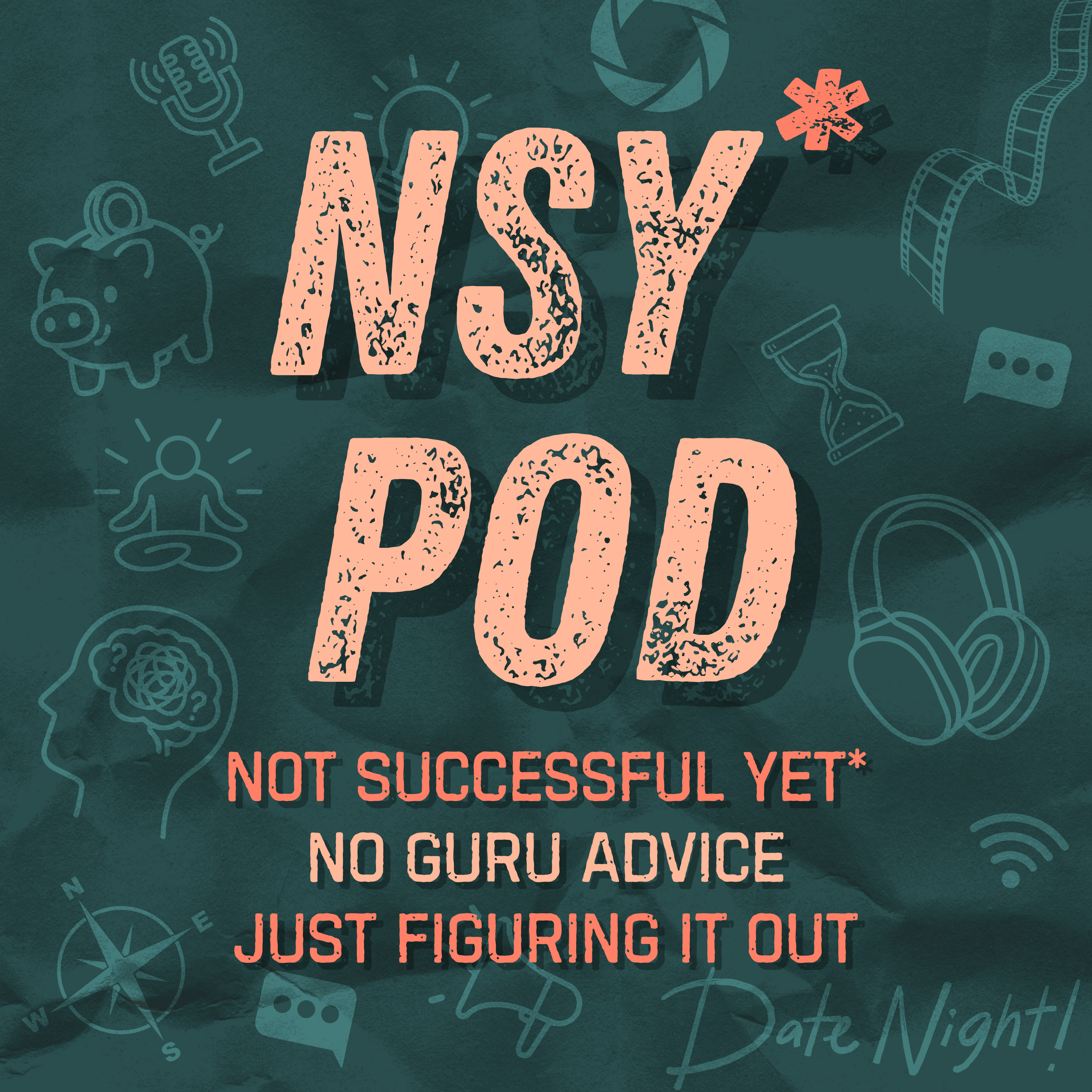 Not Successful Yet cover art