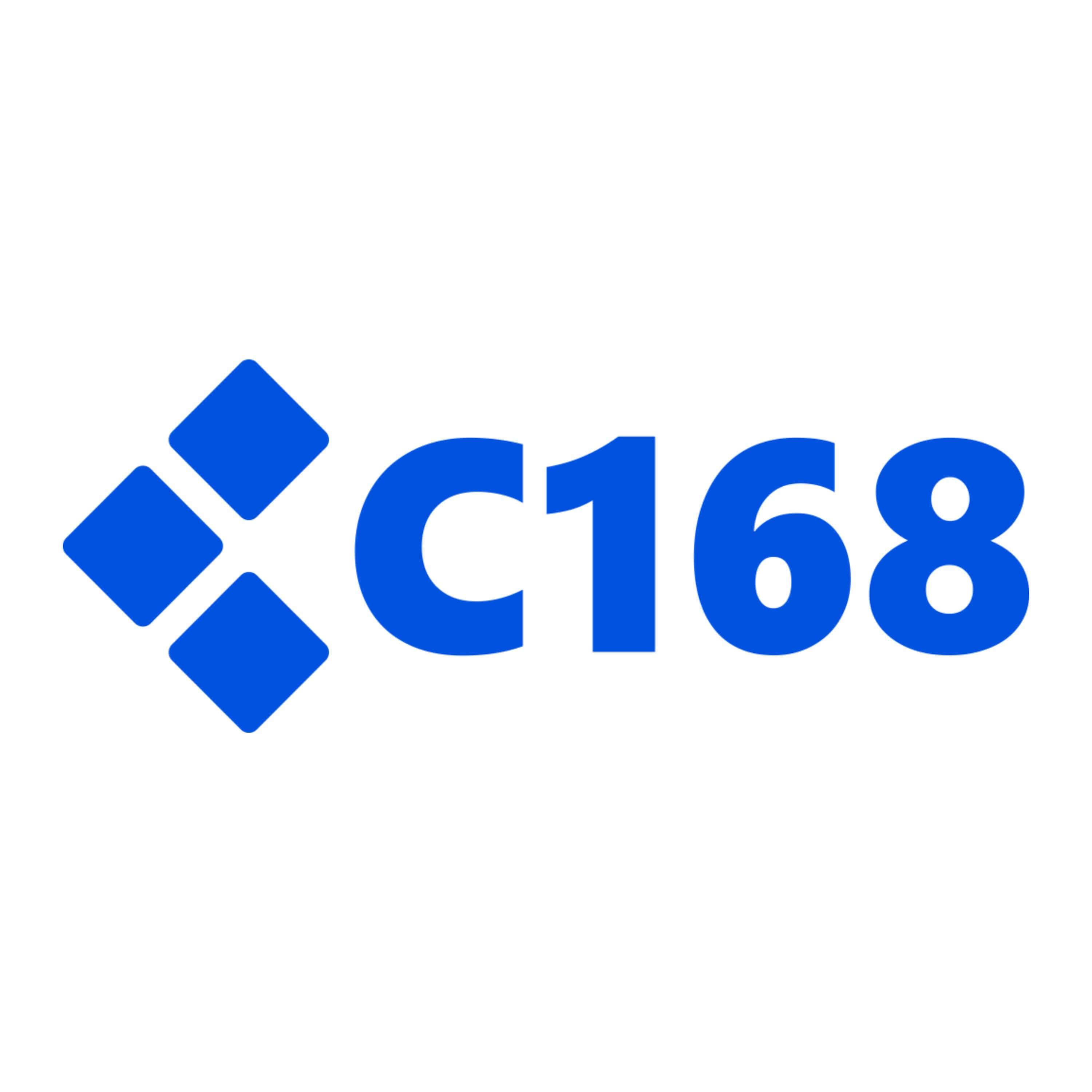 C168-c168.works podcast artwork