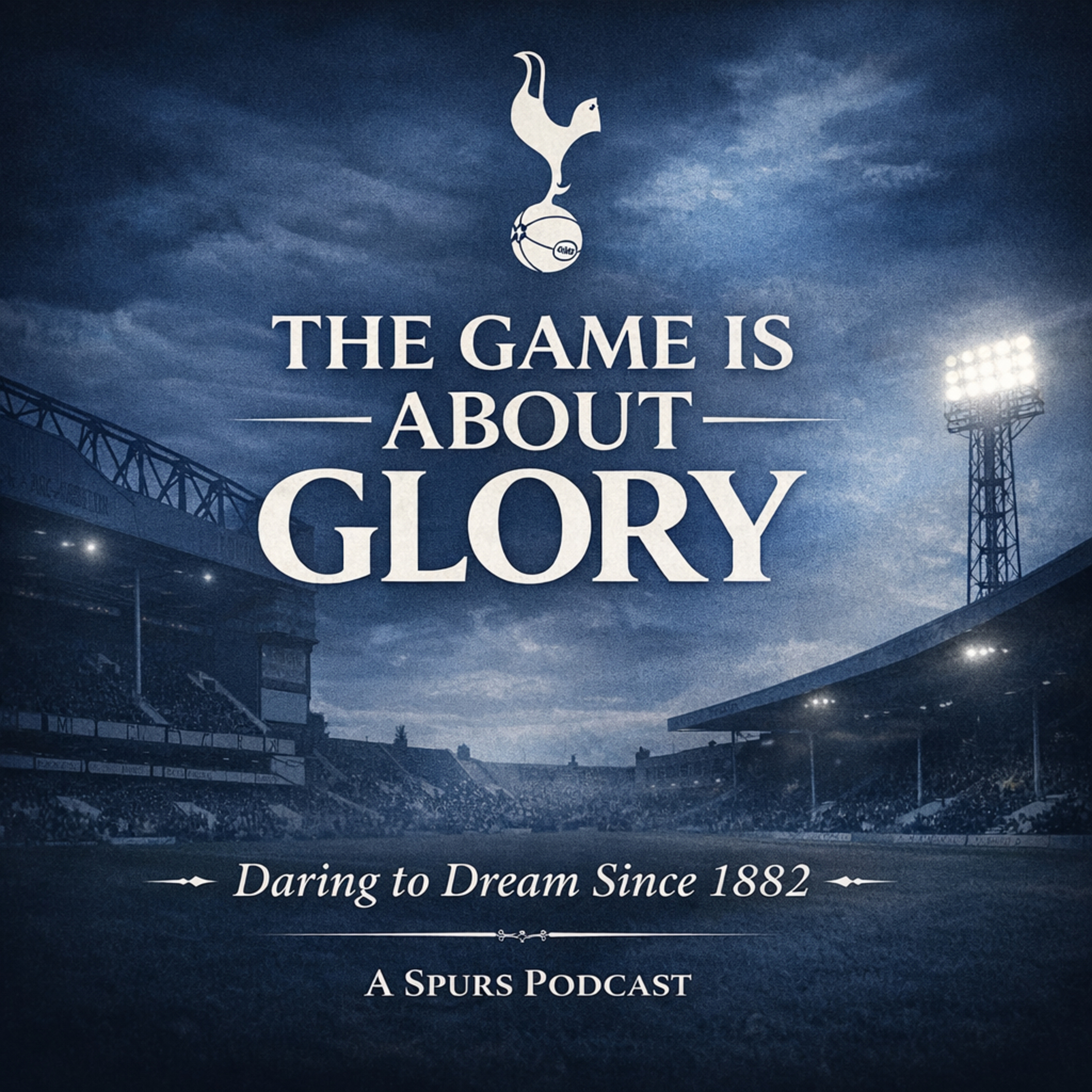 The Game Is About Glory