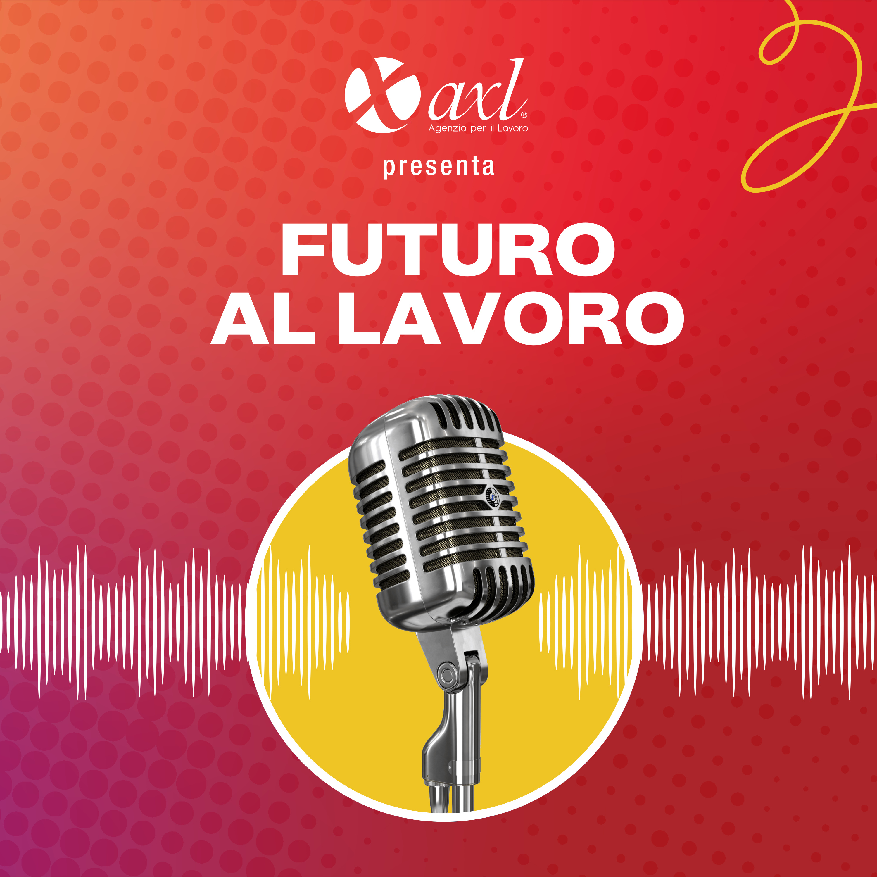 Futuro al Lavoro cover art