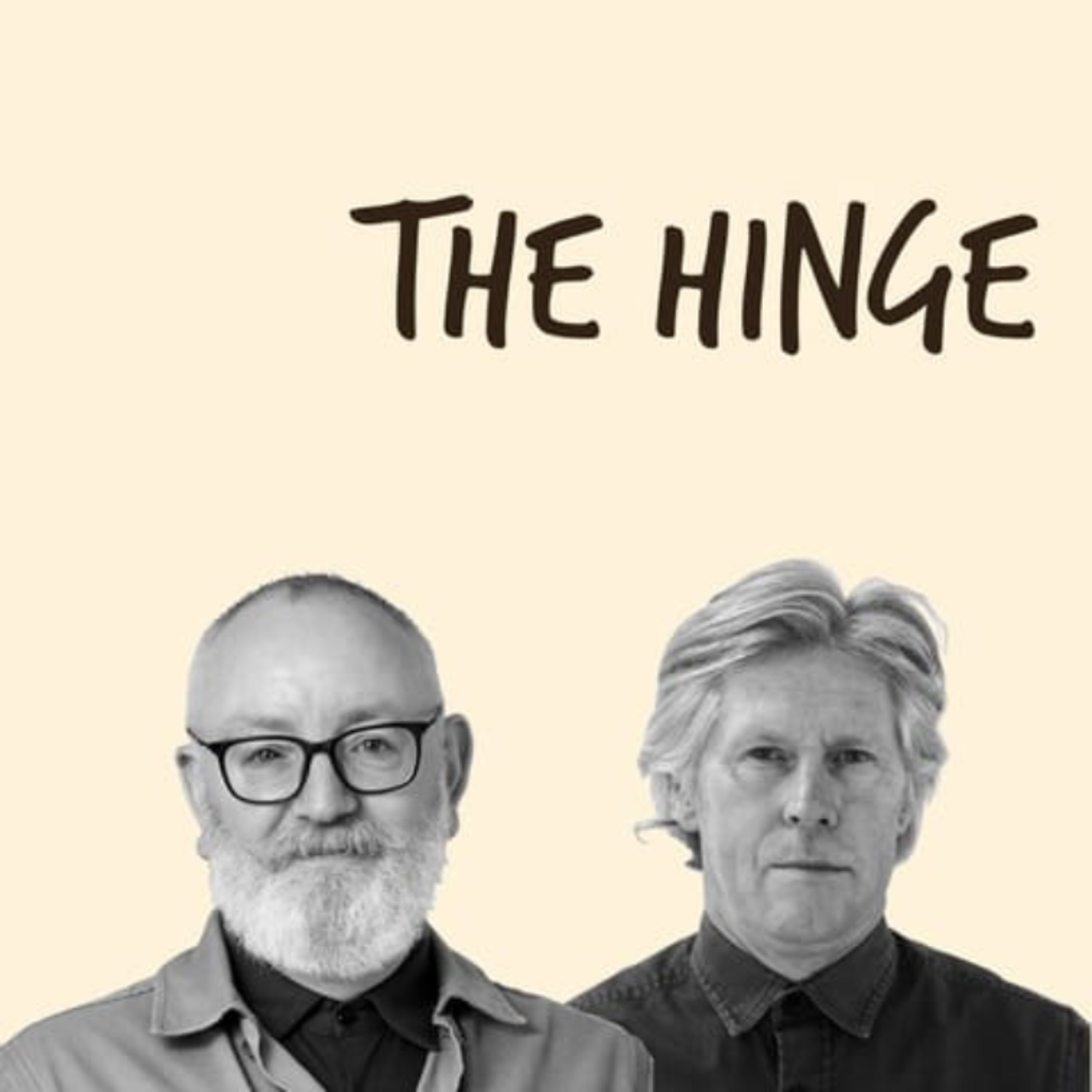 The Hinge