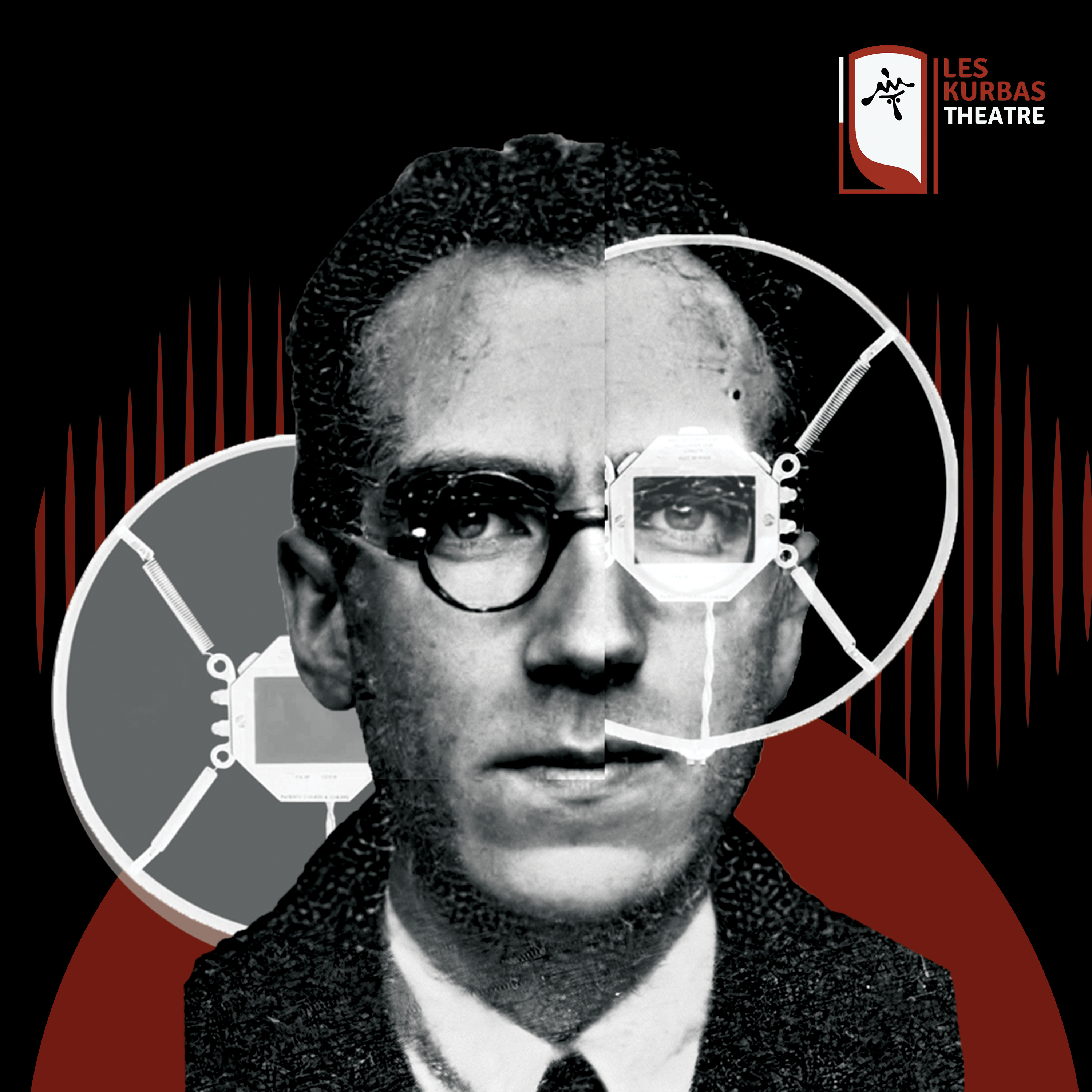 Студія аудіодрами Театру Леся Курбаса podcast artwork