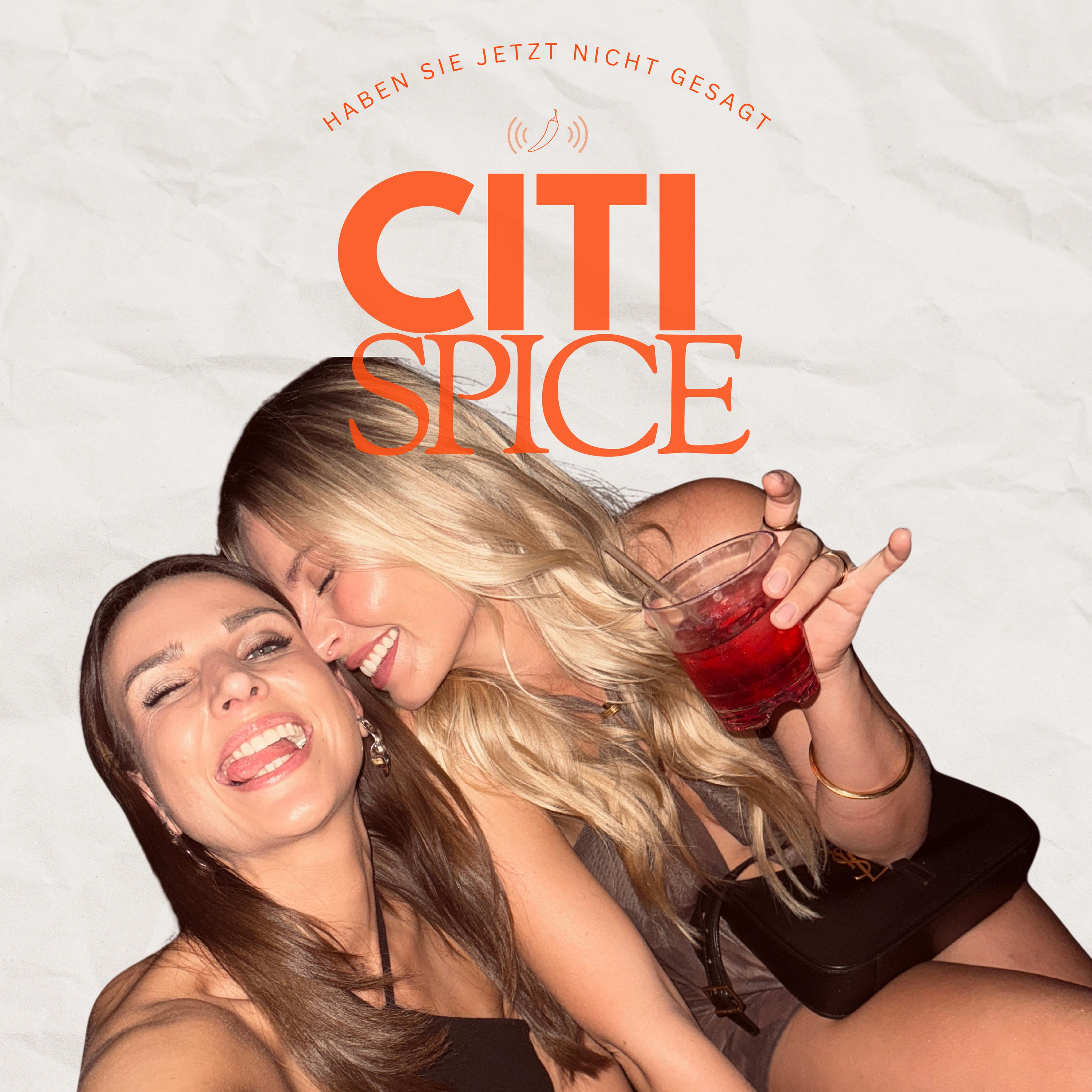 CITI Spice