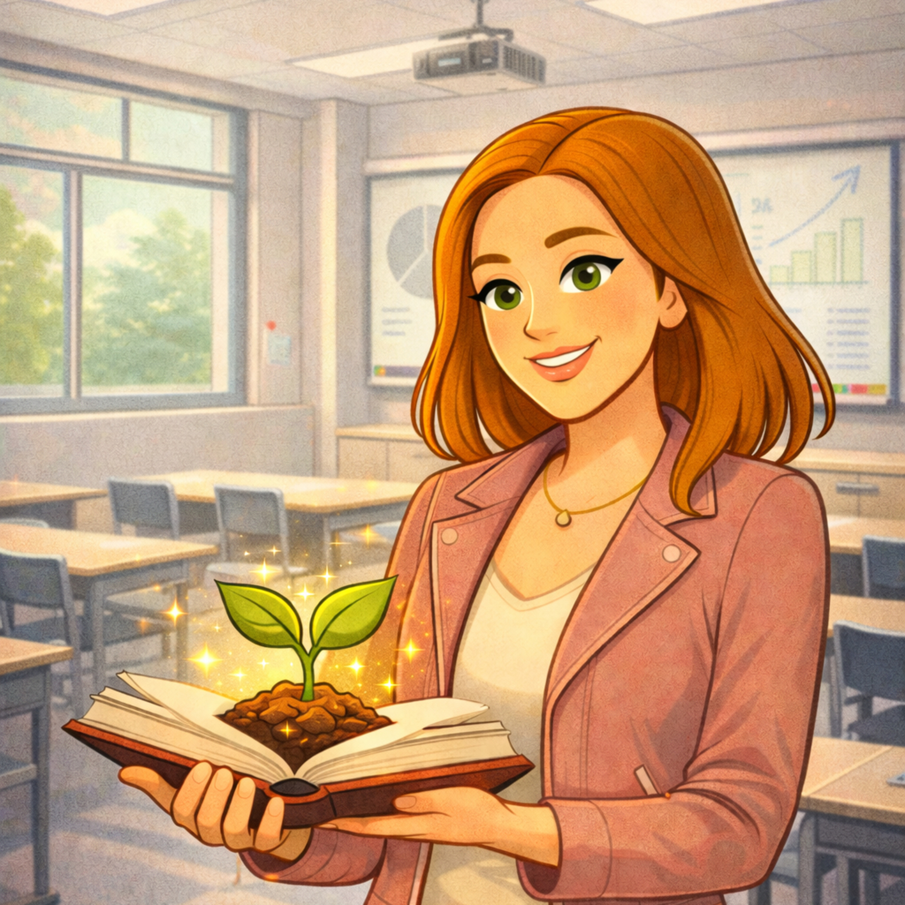 LaurieCulture 🌱 Professeure Fabre podcast artwork