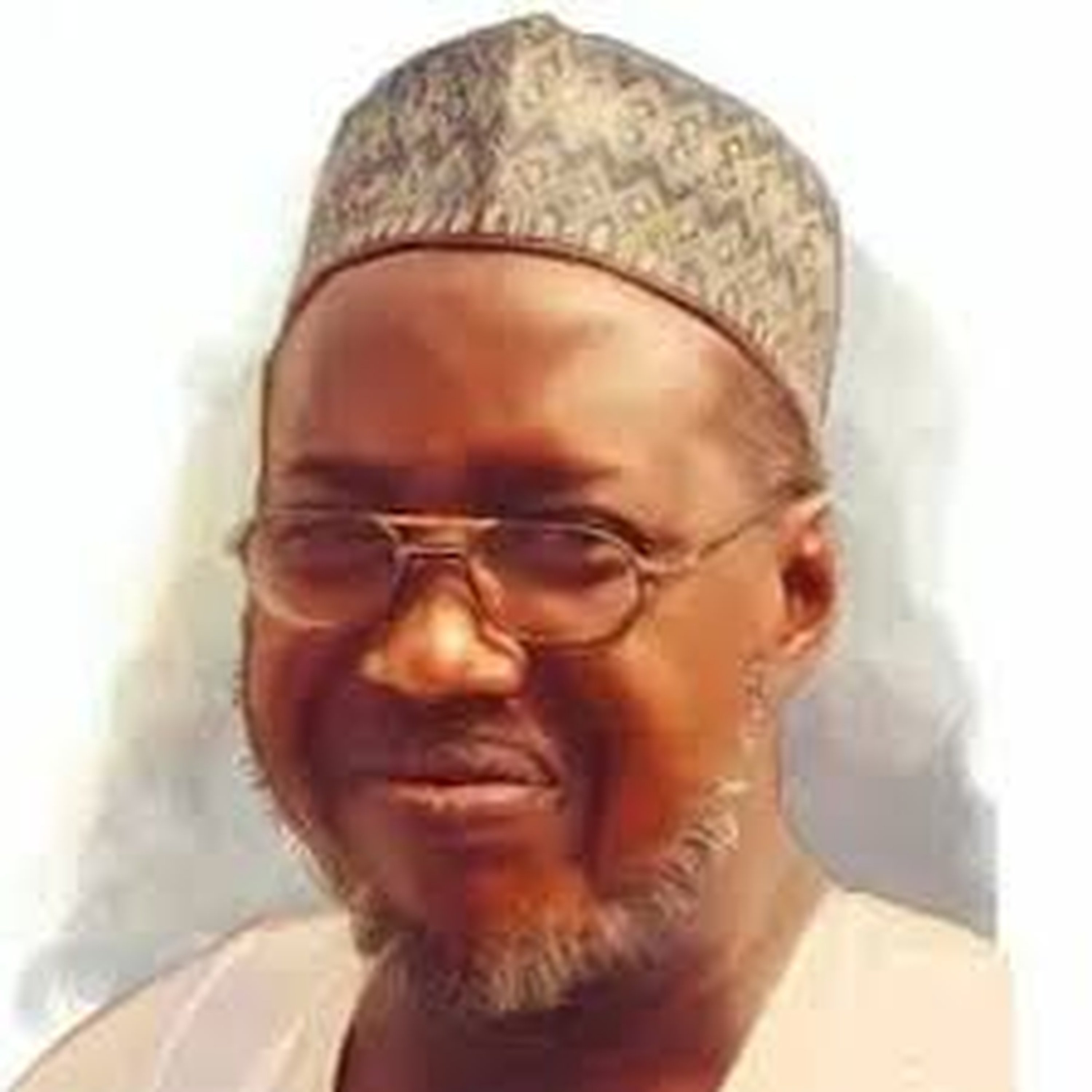 Sheikh Ja’far Mahmud Adam