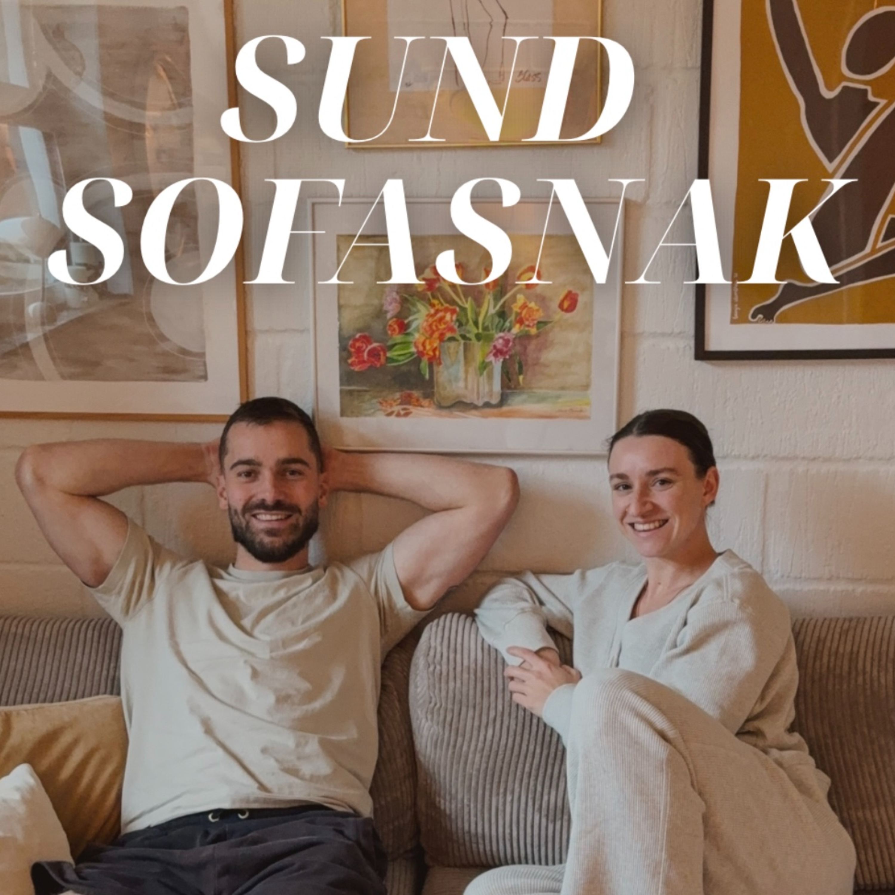 Sund Sofasnak