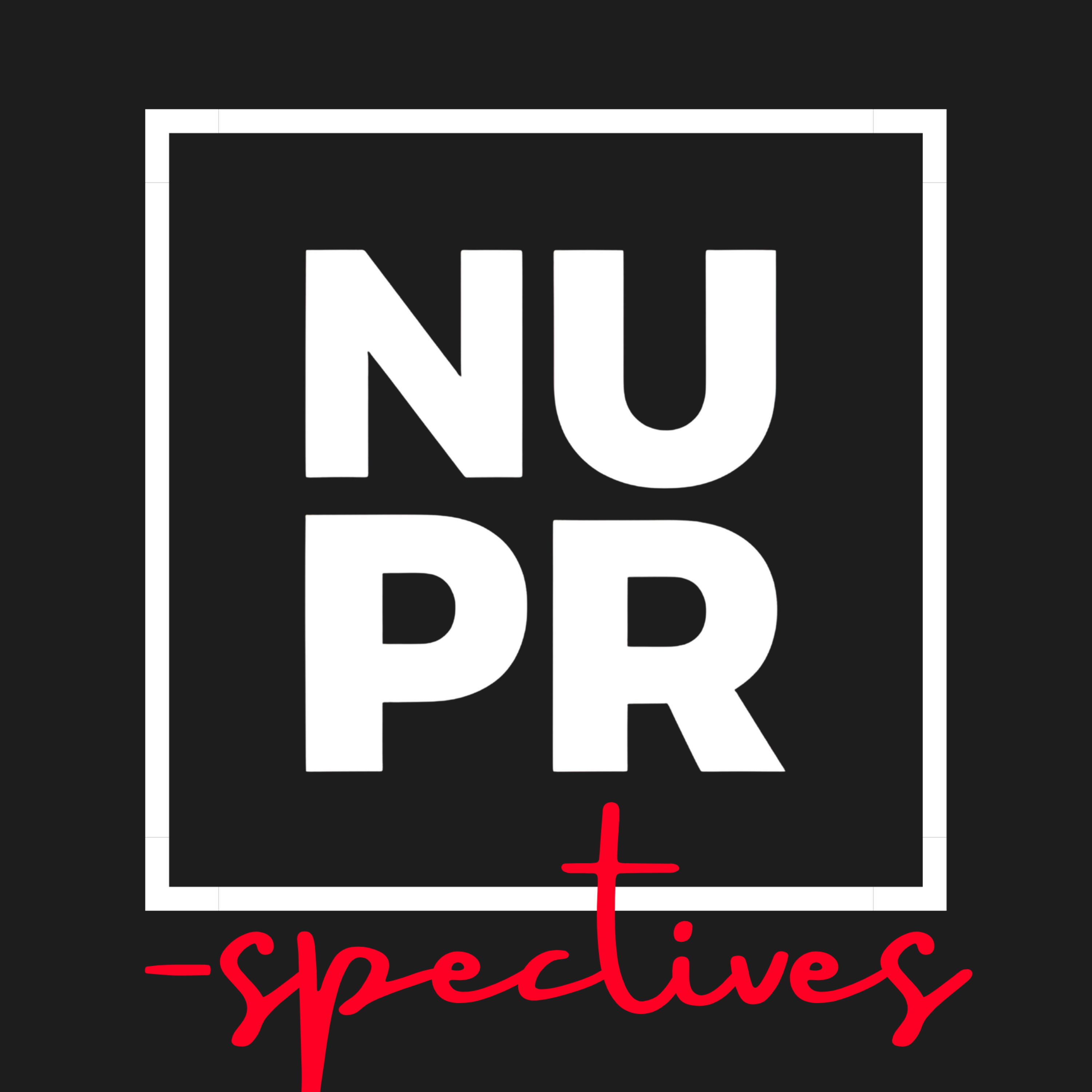 NUPR-spectives