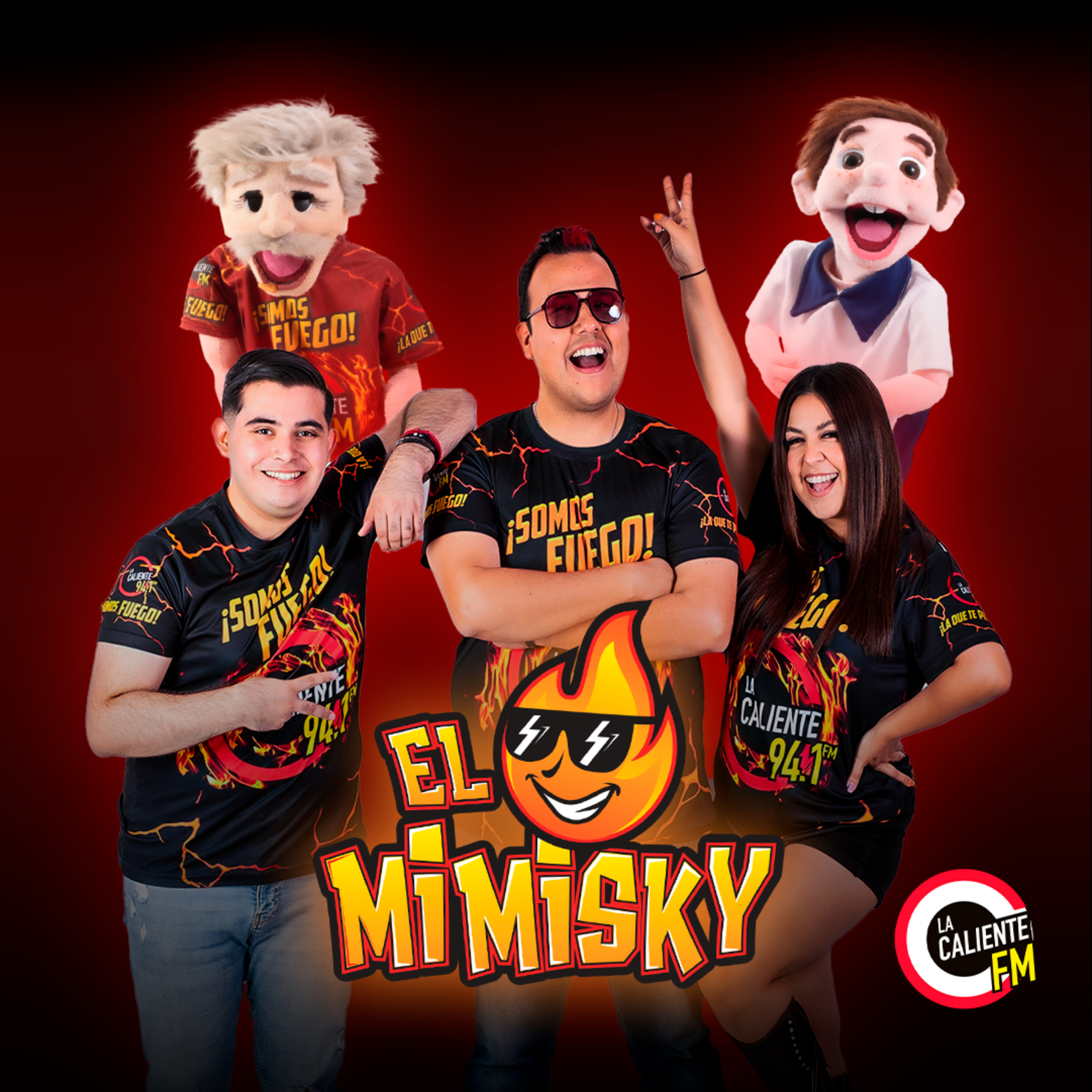 El Mimisky