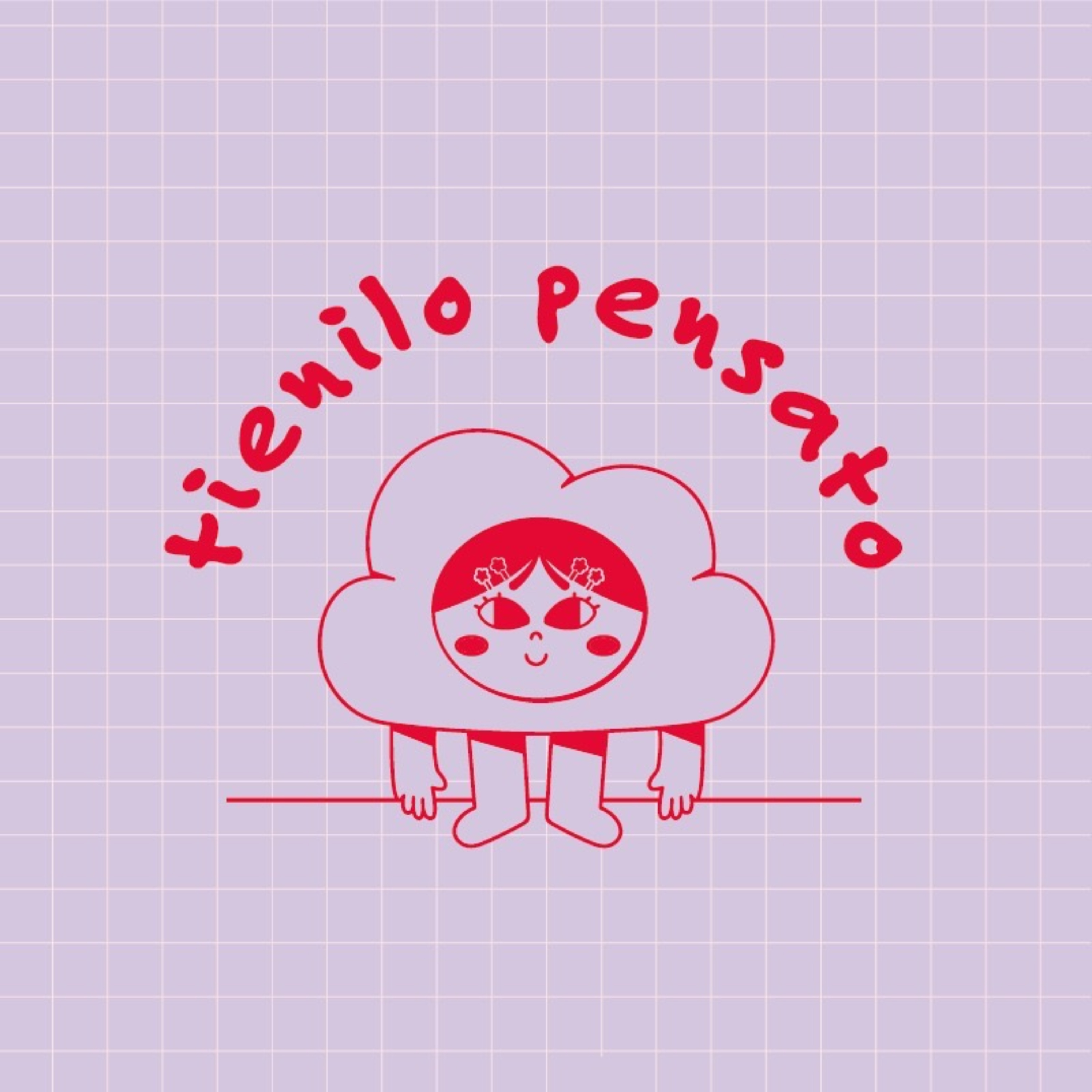 tienilo pensato cover art