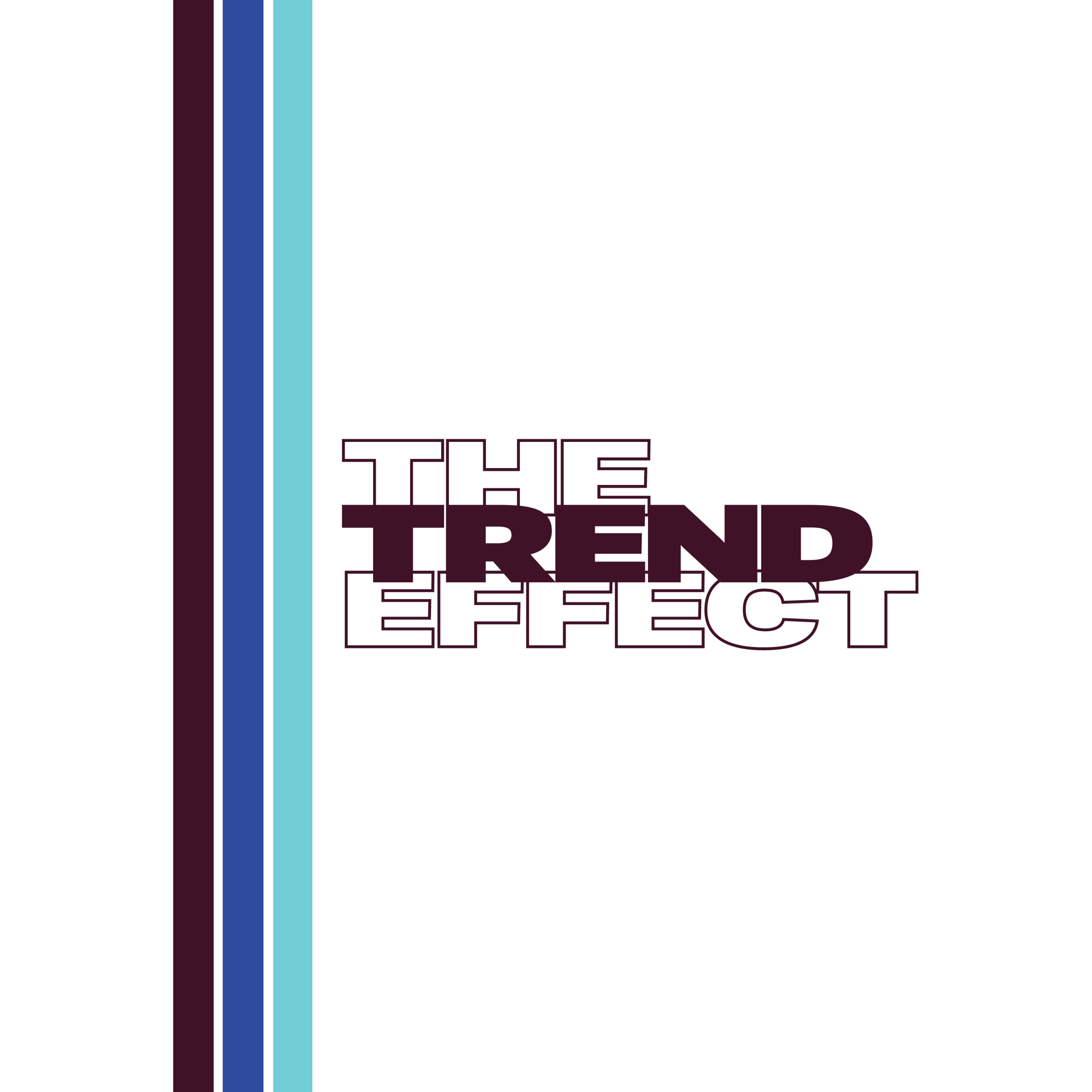 The Trend Effect cover art