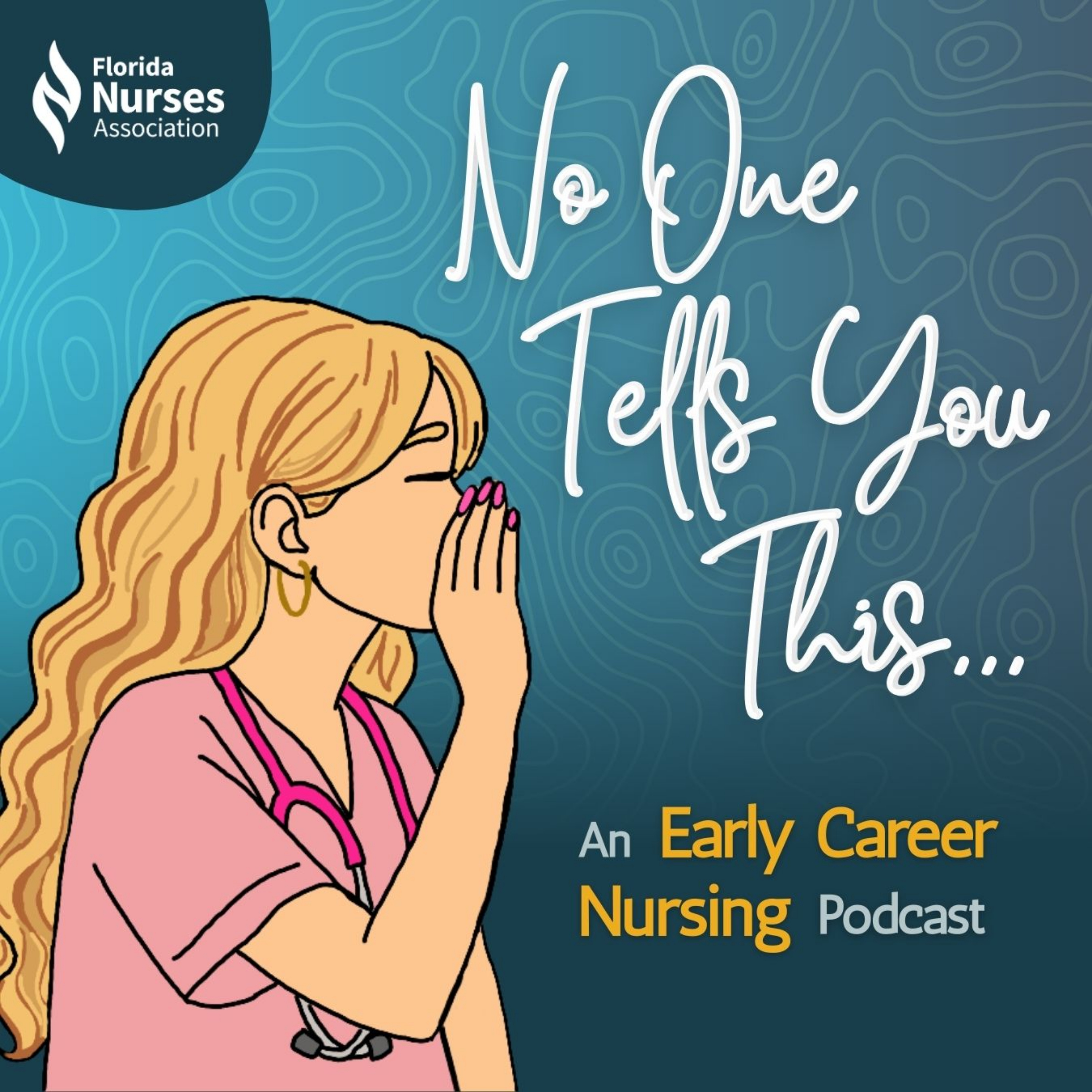 No One Tells You This... cover art