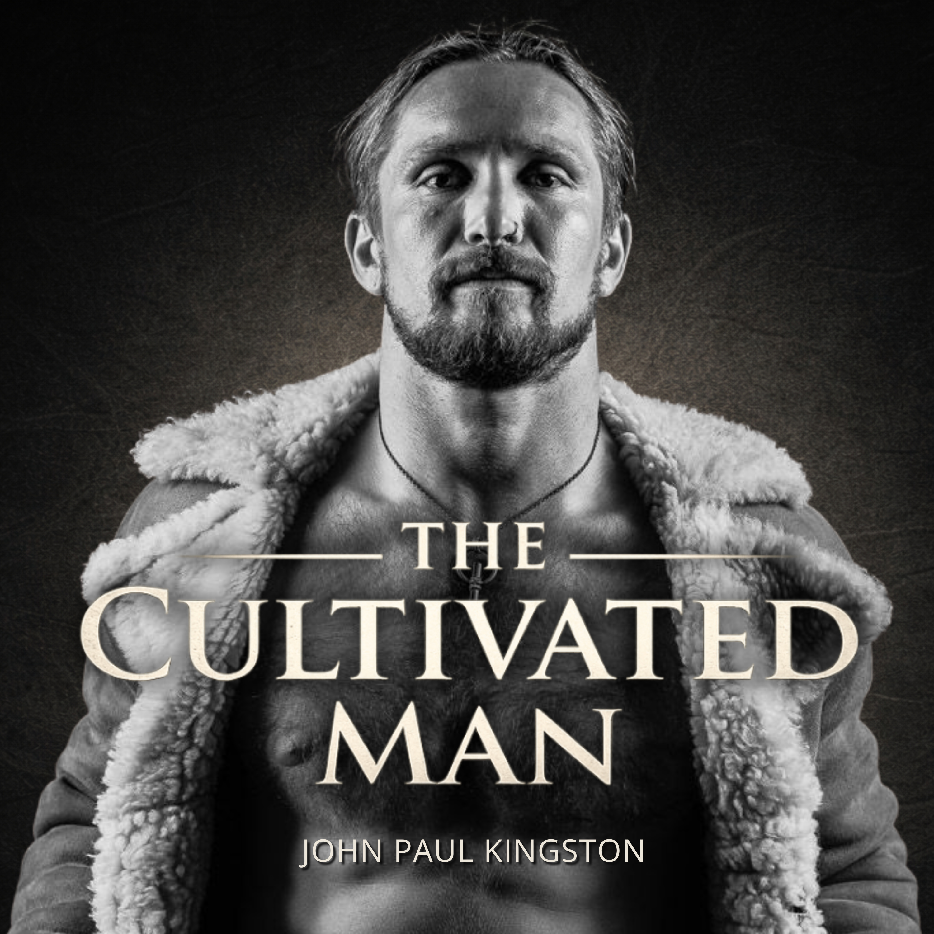 The Cultivated Man cover art