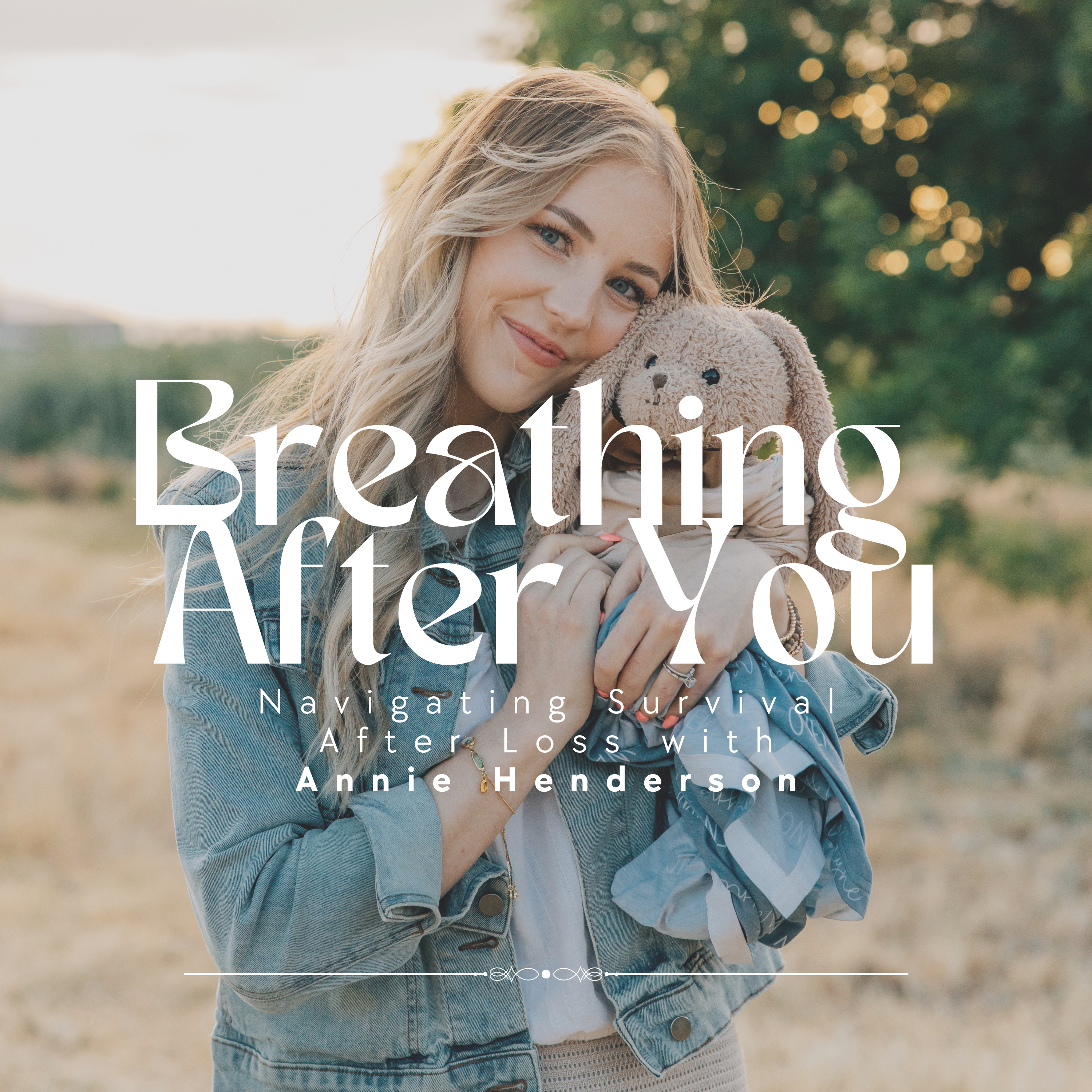 Breathing After You podcast artwork