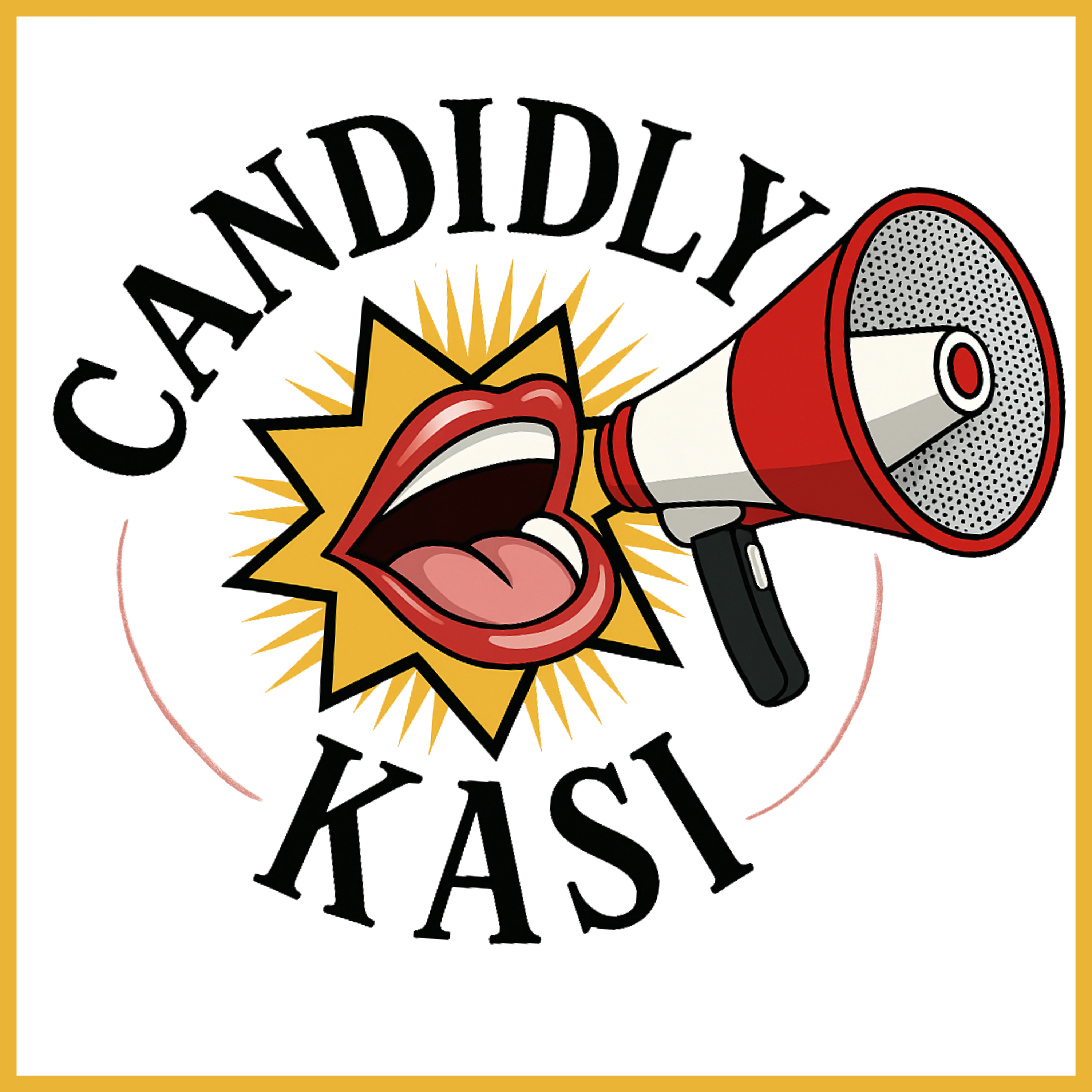 Candidly Kasi