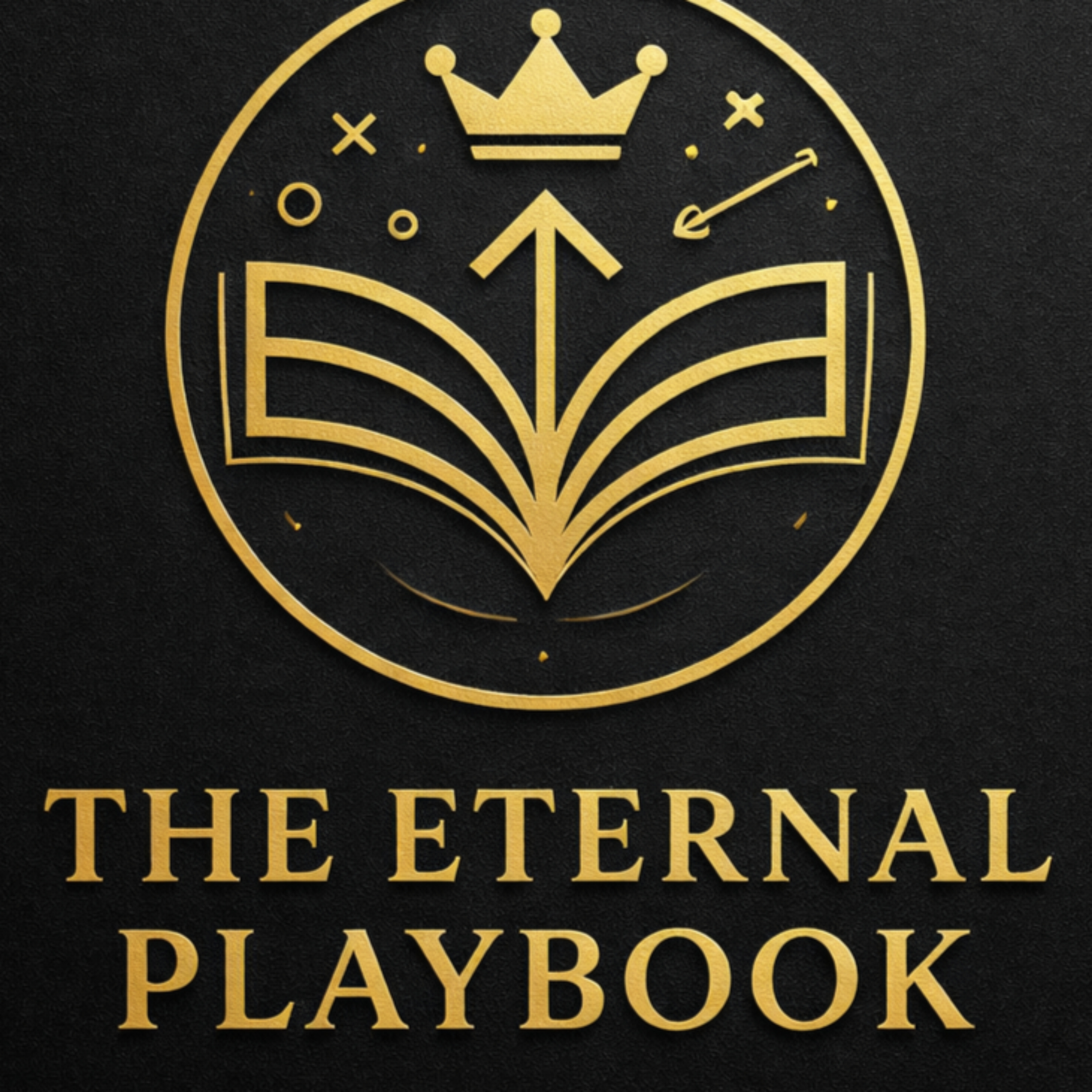 The Eternal Playbook podcast artwork