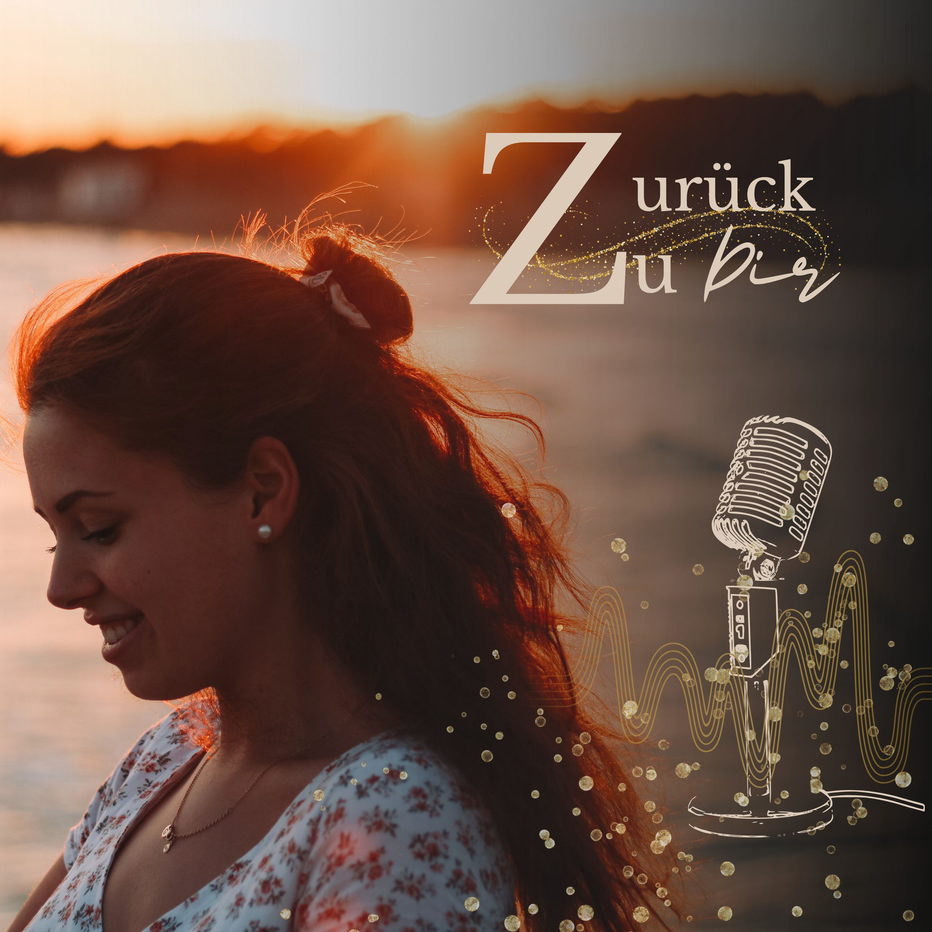 Zurück zu dir - Gedanken, die gehört werden wollen podcast artwork