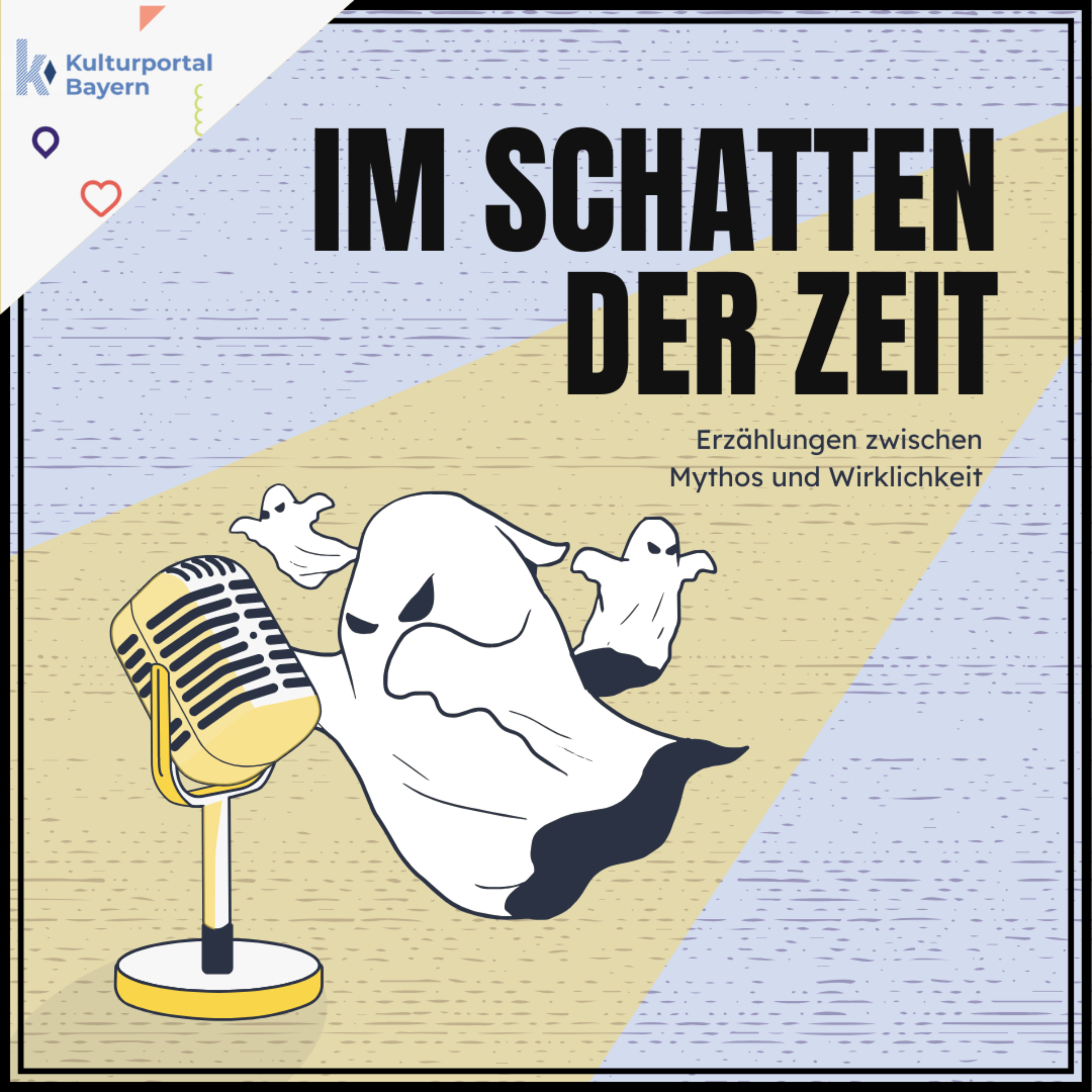 Im Schatten der Zeit