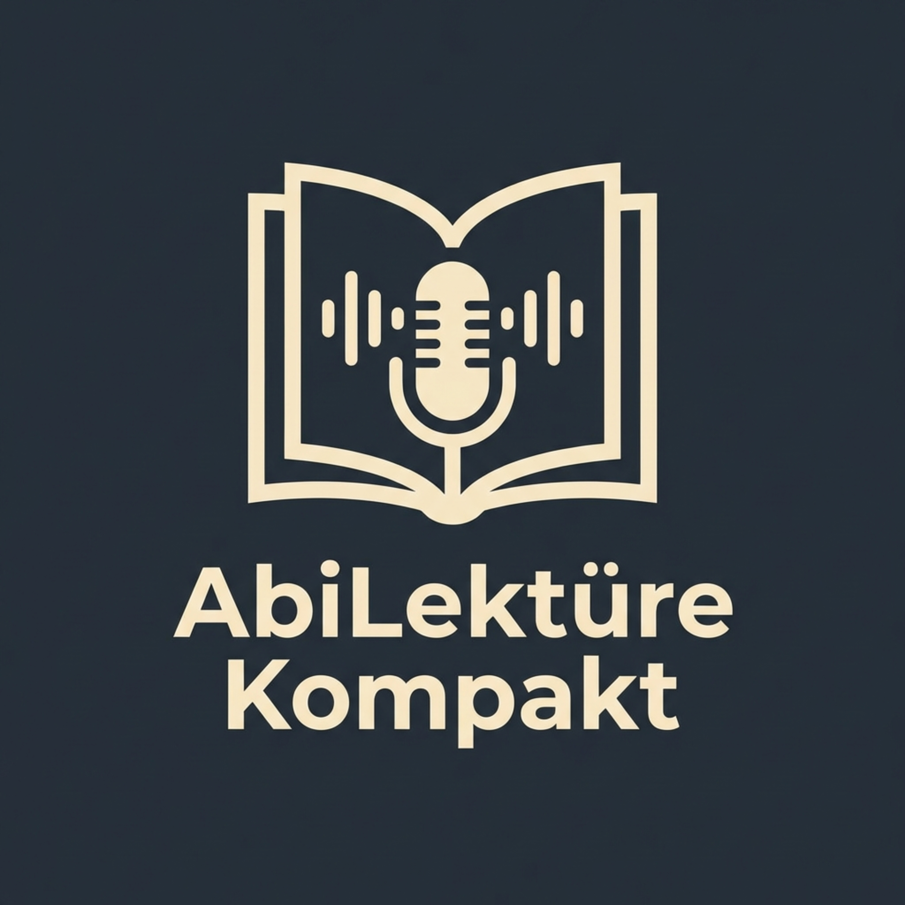 AbiLektüre Kompakt cover art