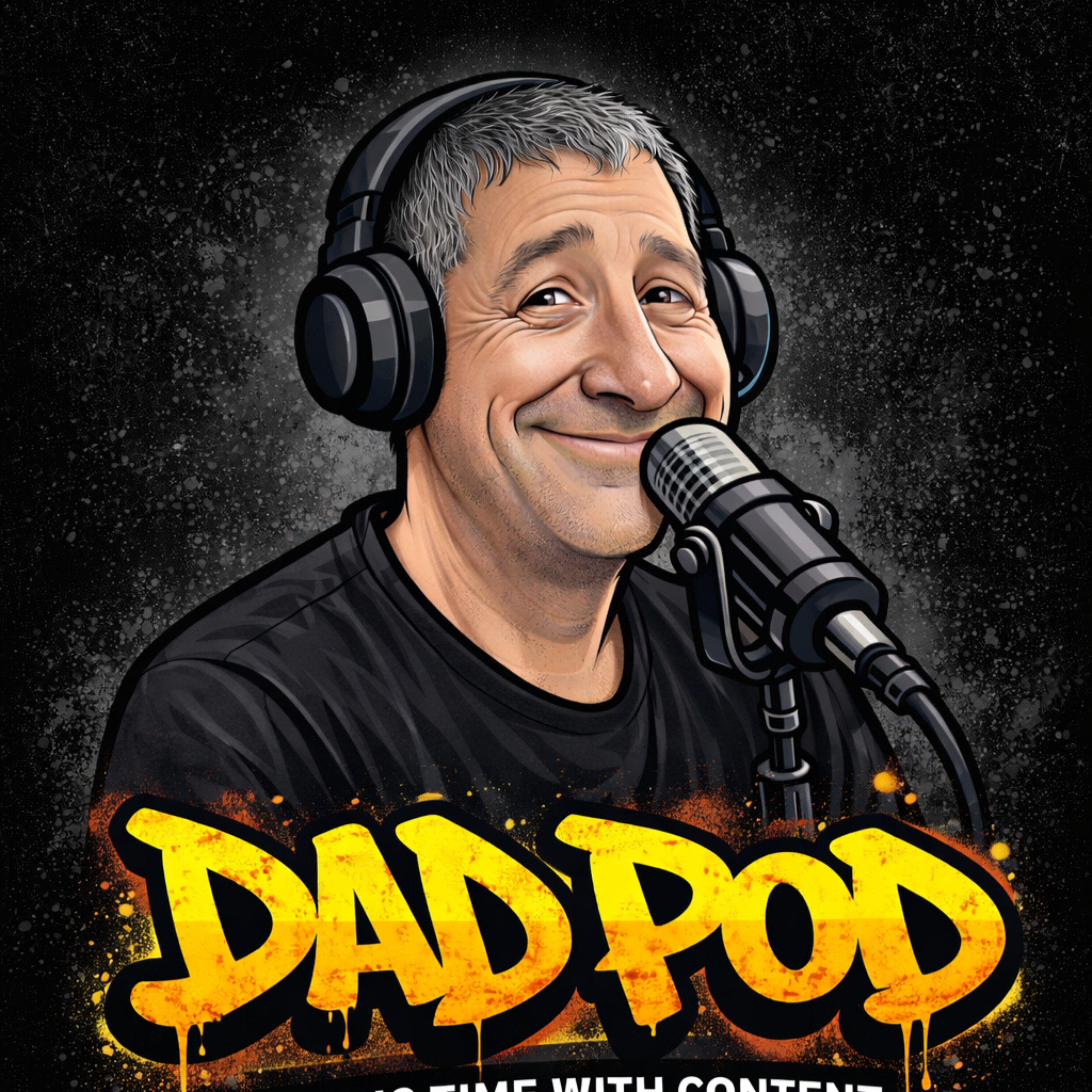 Dad Pod
