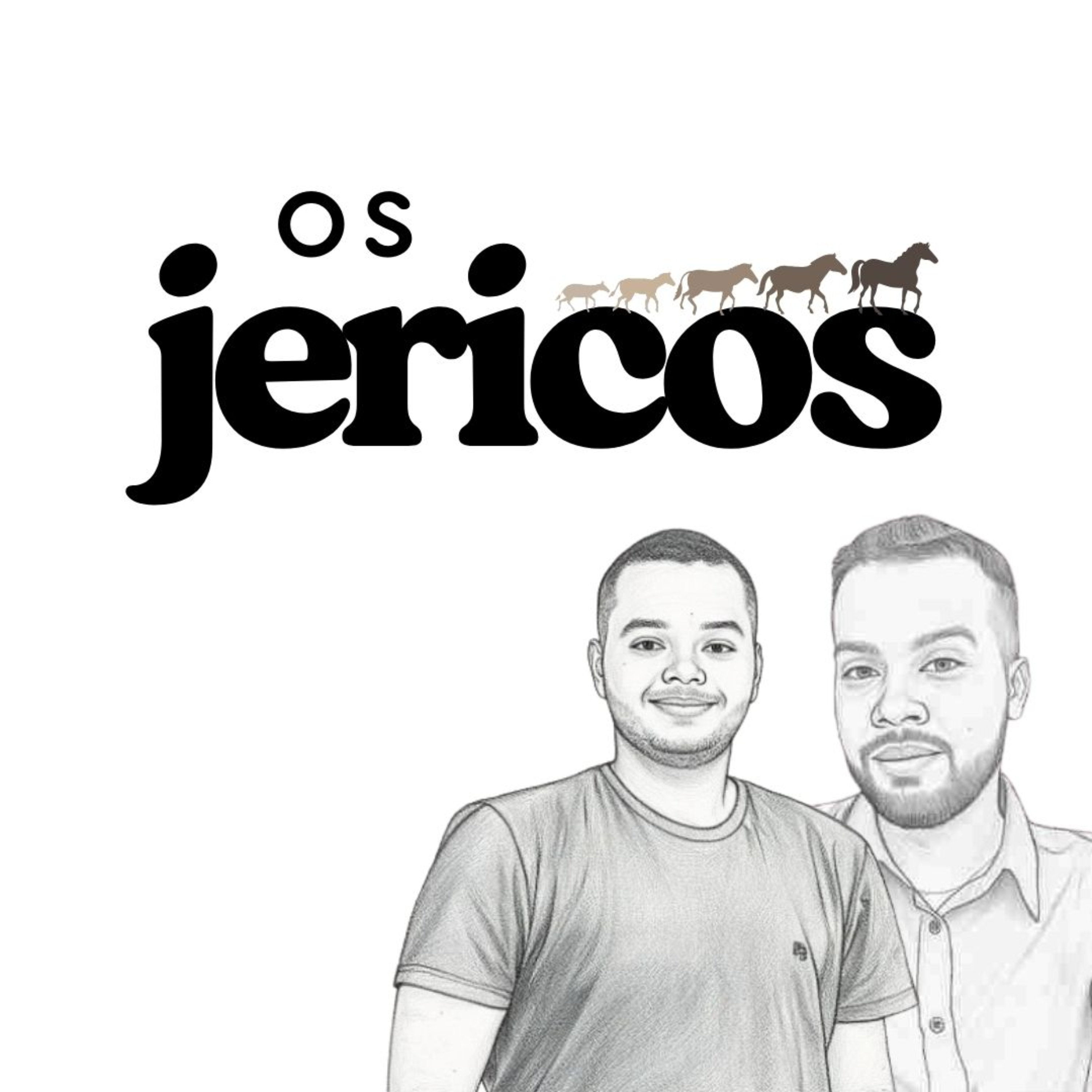 OS JERICOS