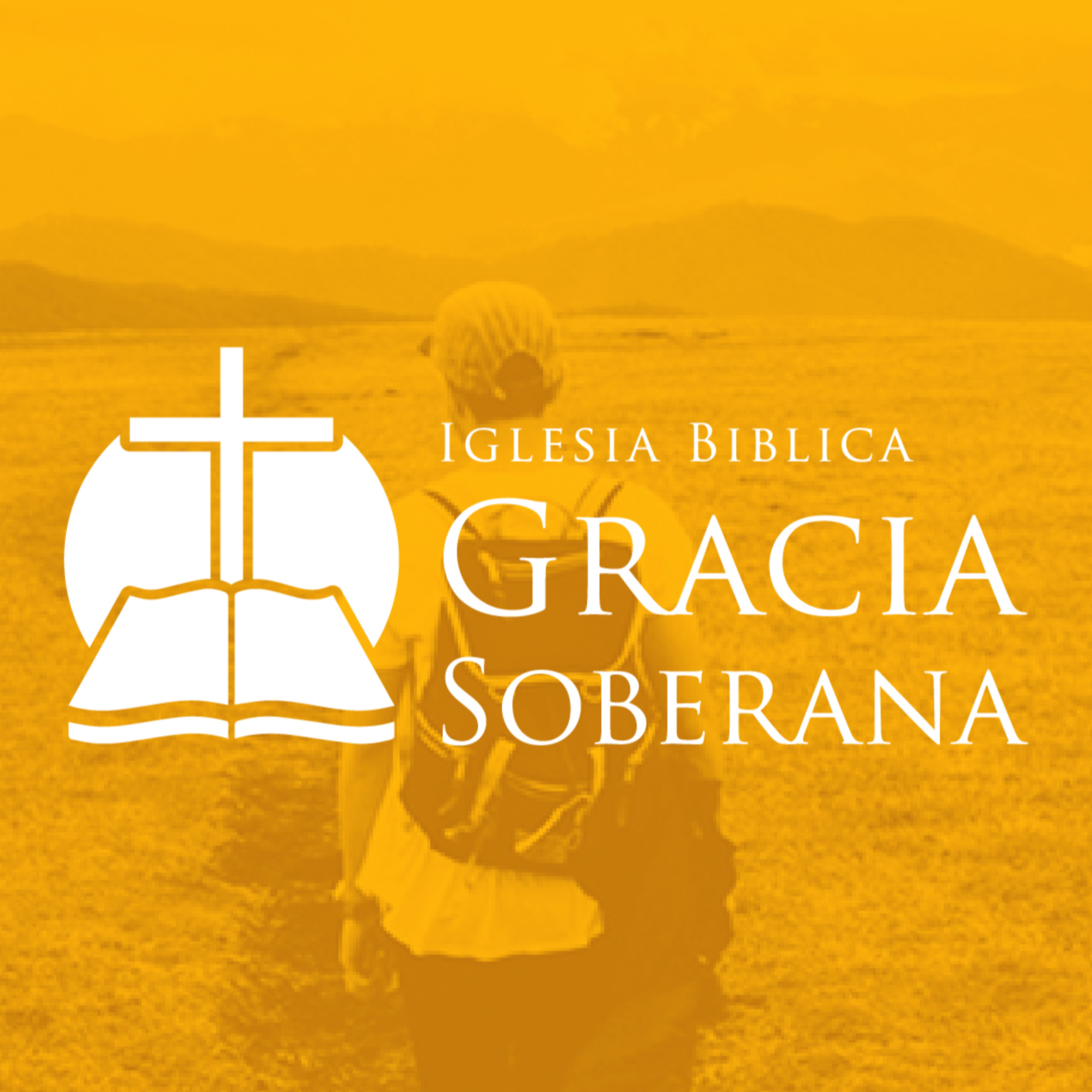 Iglesia Bíblica Gracia Soberana - Predicaciones cover art