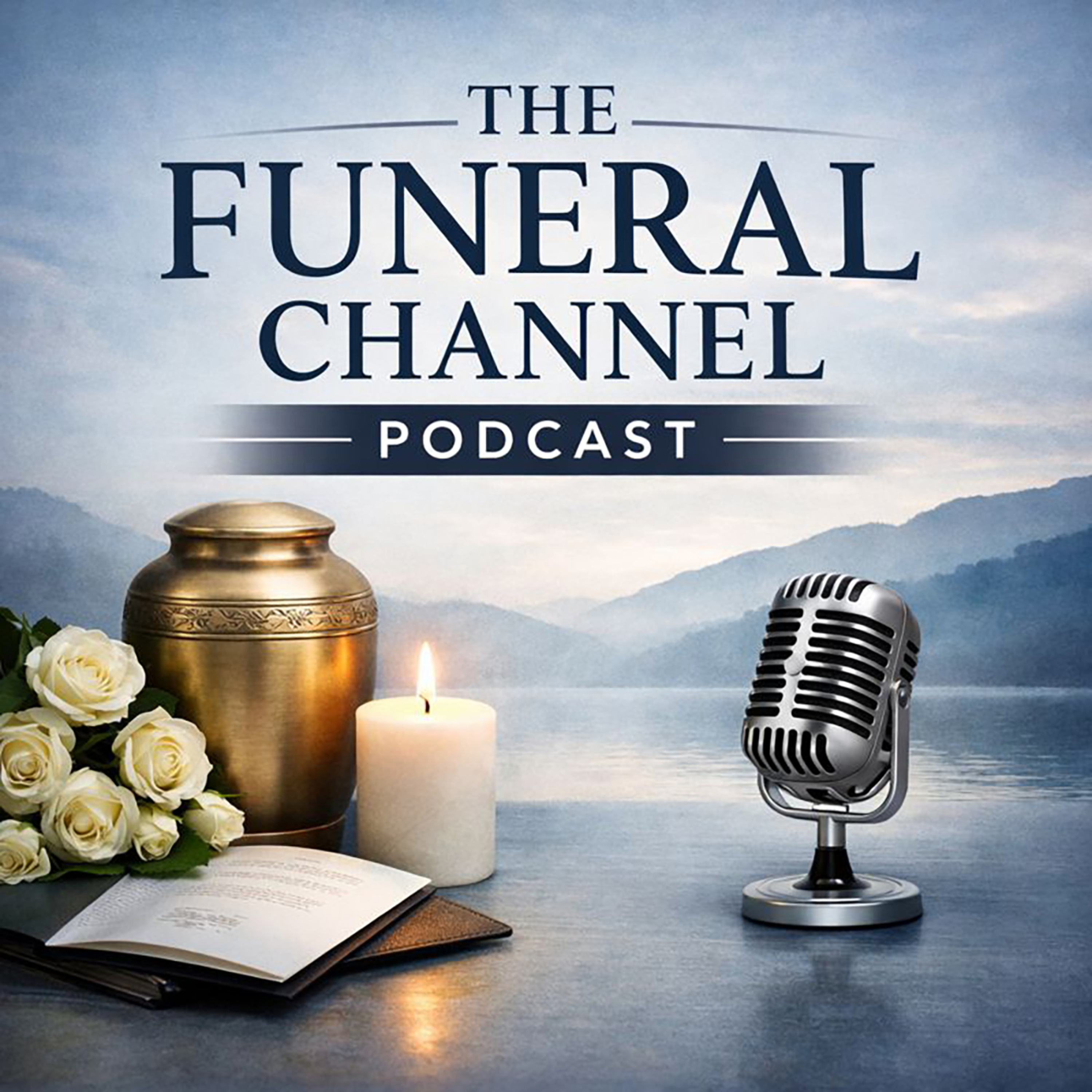 The Funeral Channel Podcast