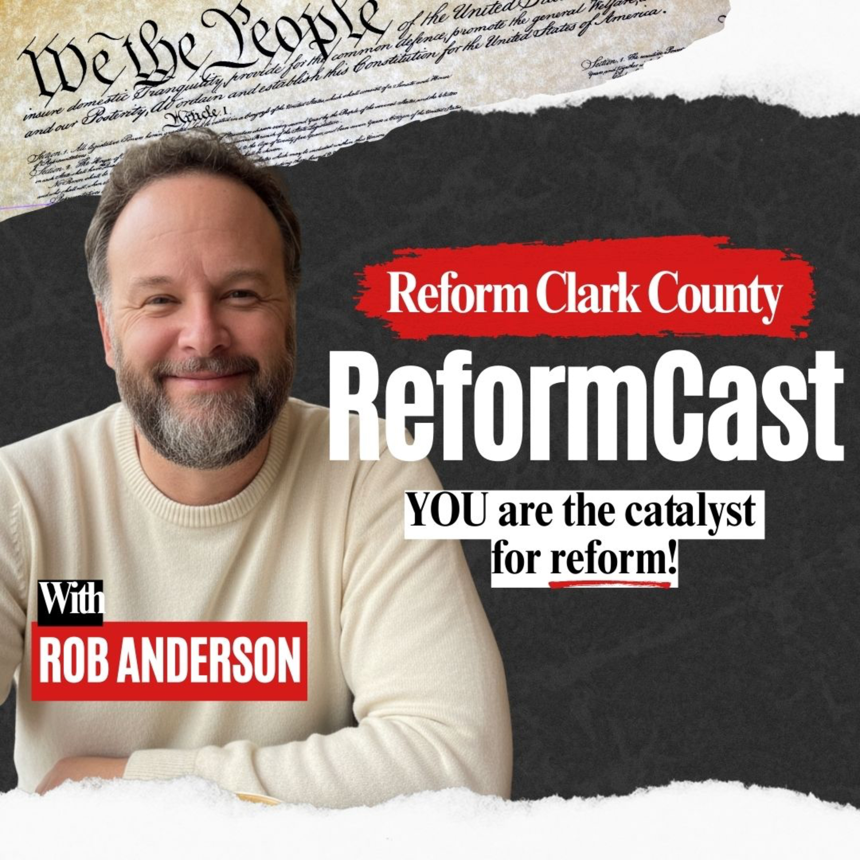 ReformCast