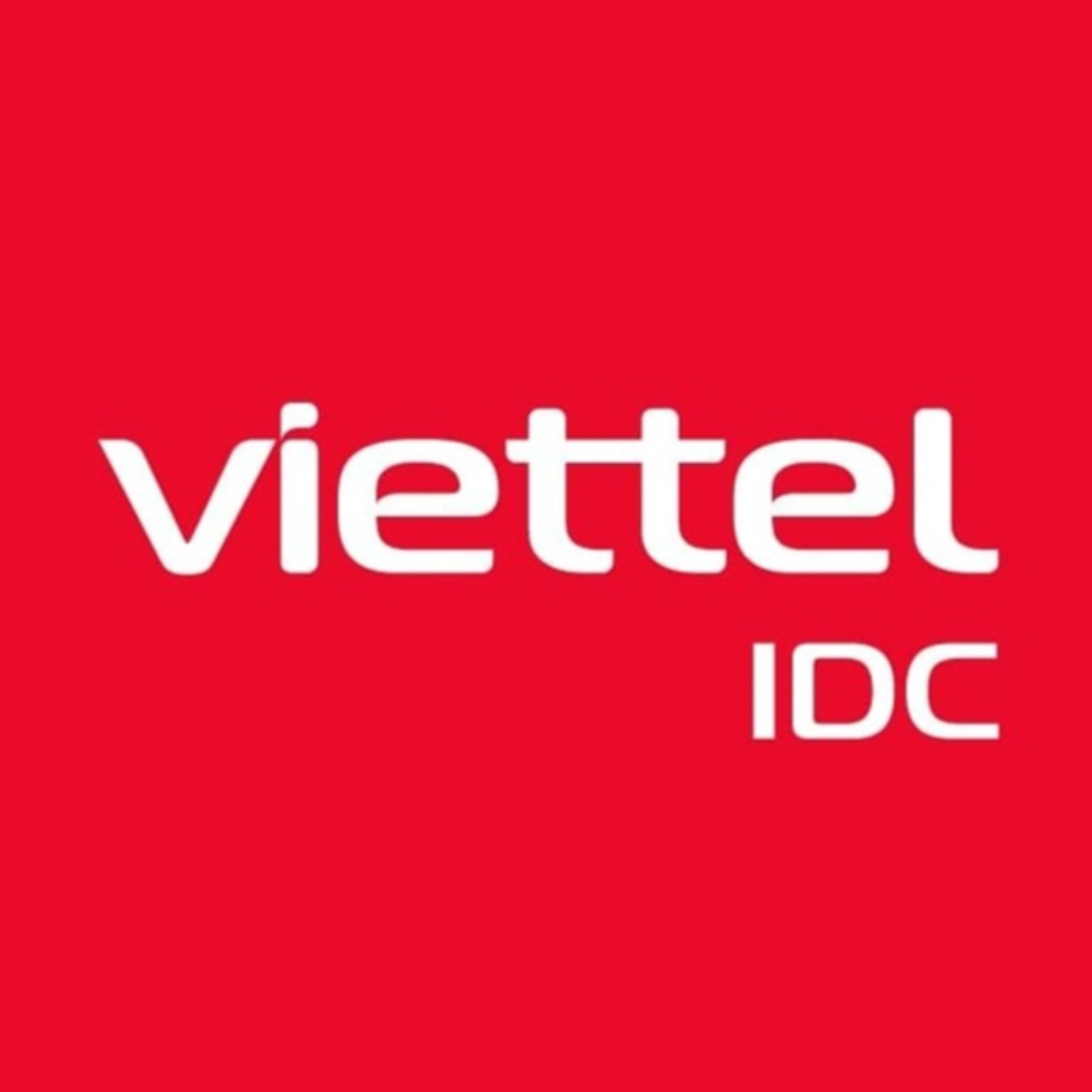 Viettel IDC Podcast