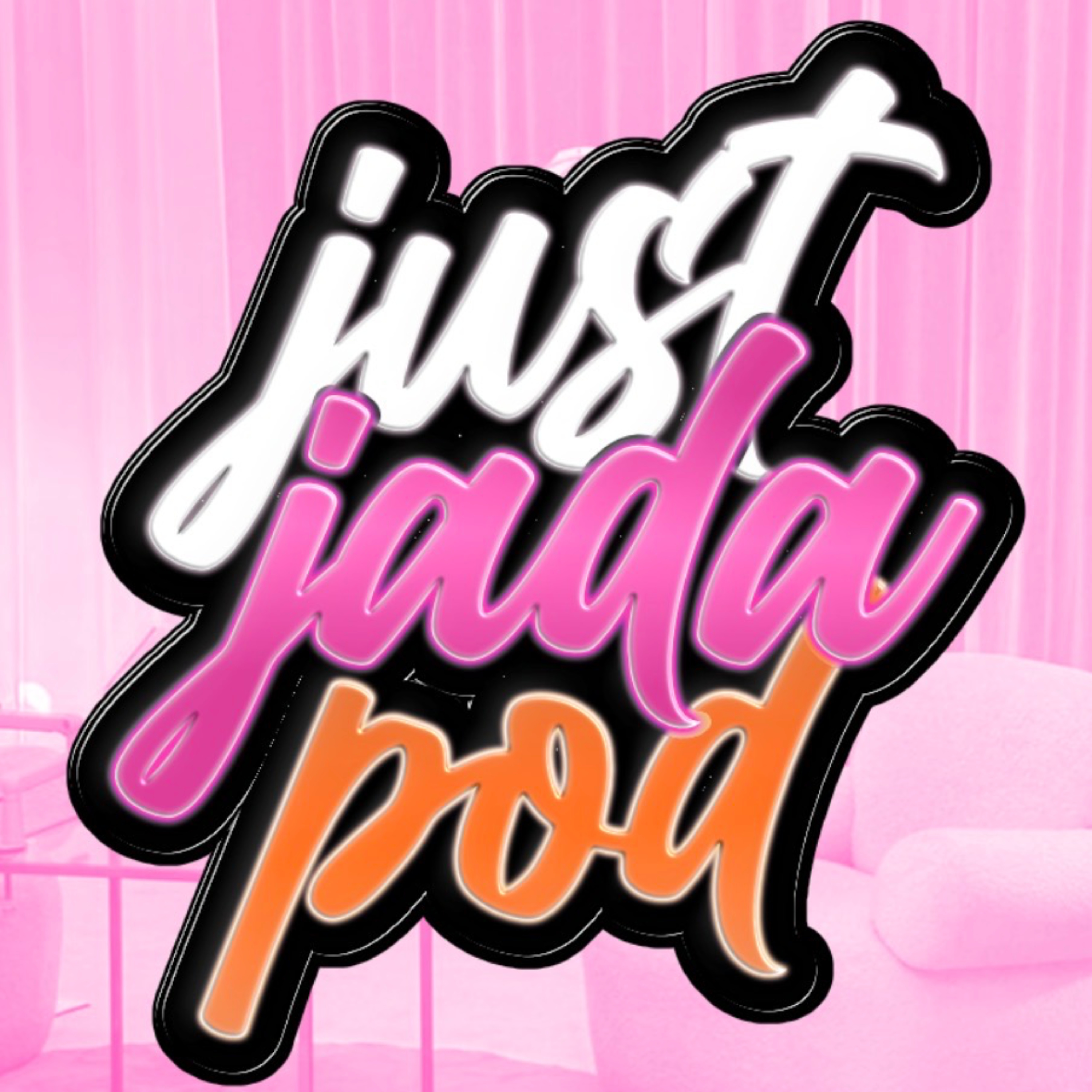 just jada pod cover art