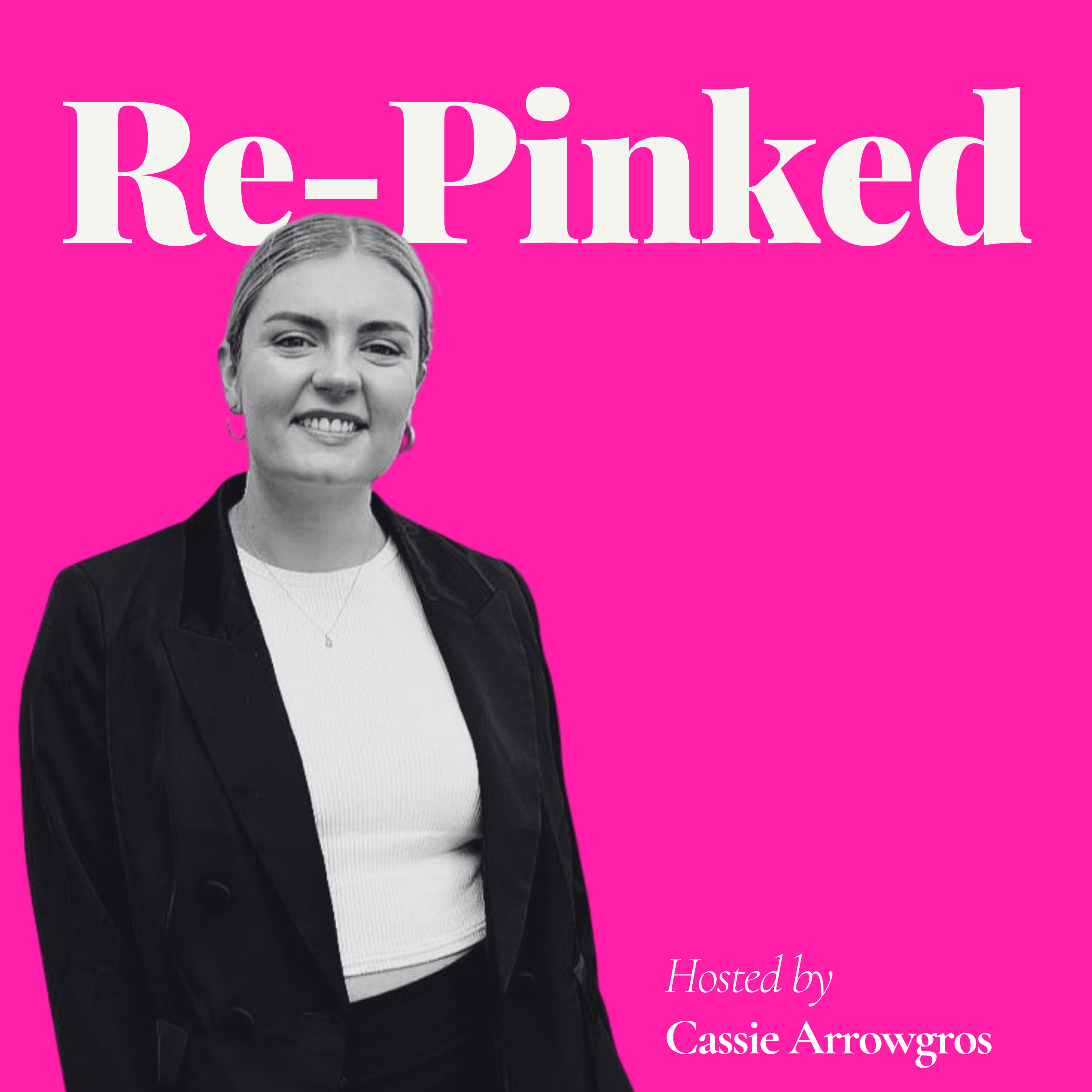 Re-Pinked