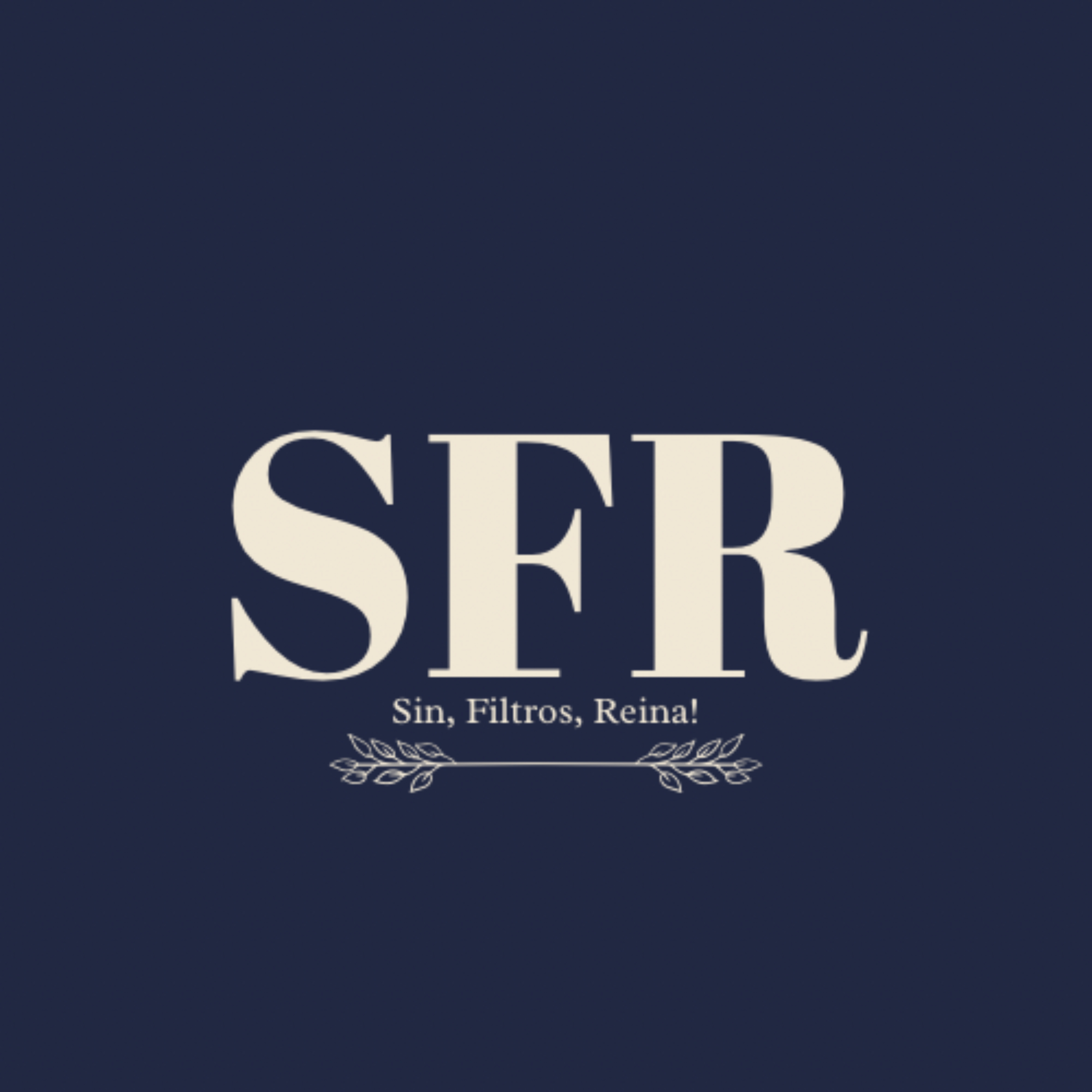 Sin Filtros, Reinas! cover art