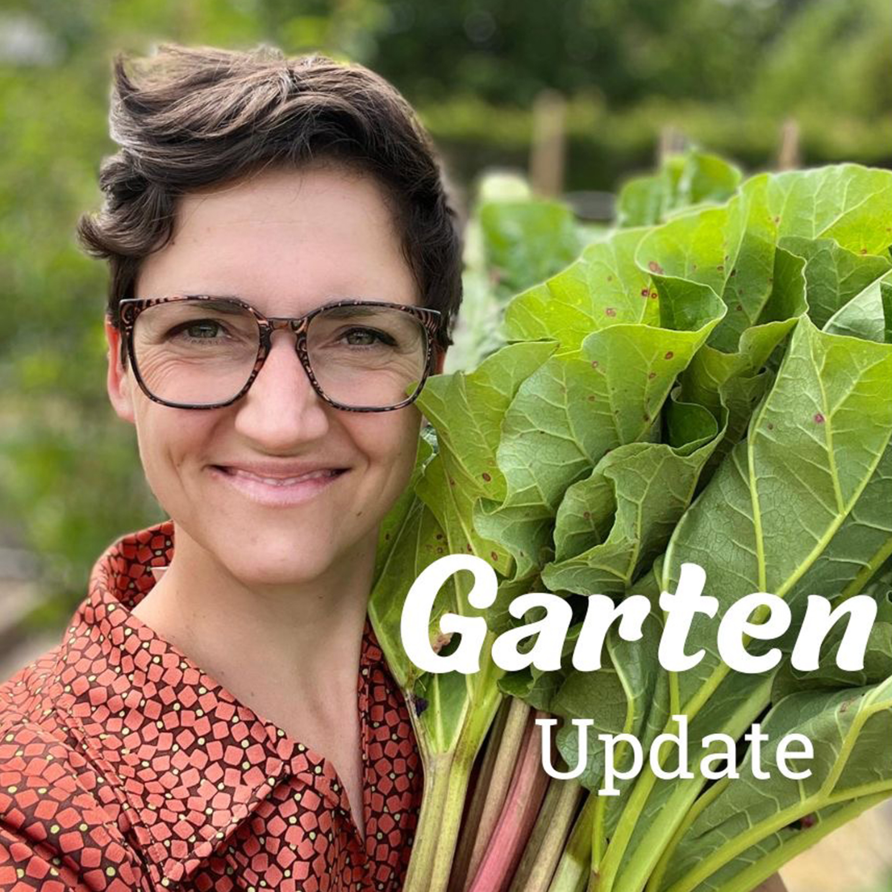 Garten Update - Der Gartenpodcast cover art