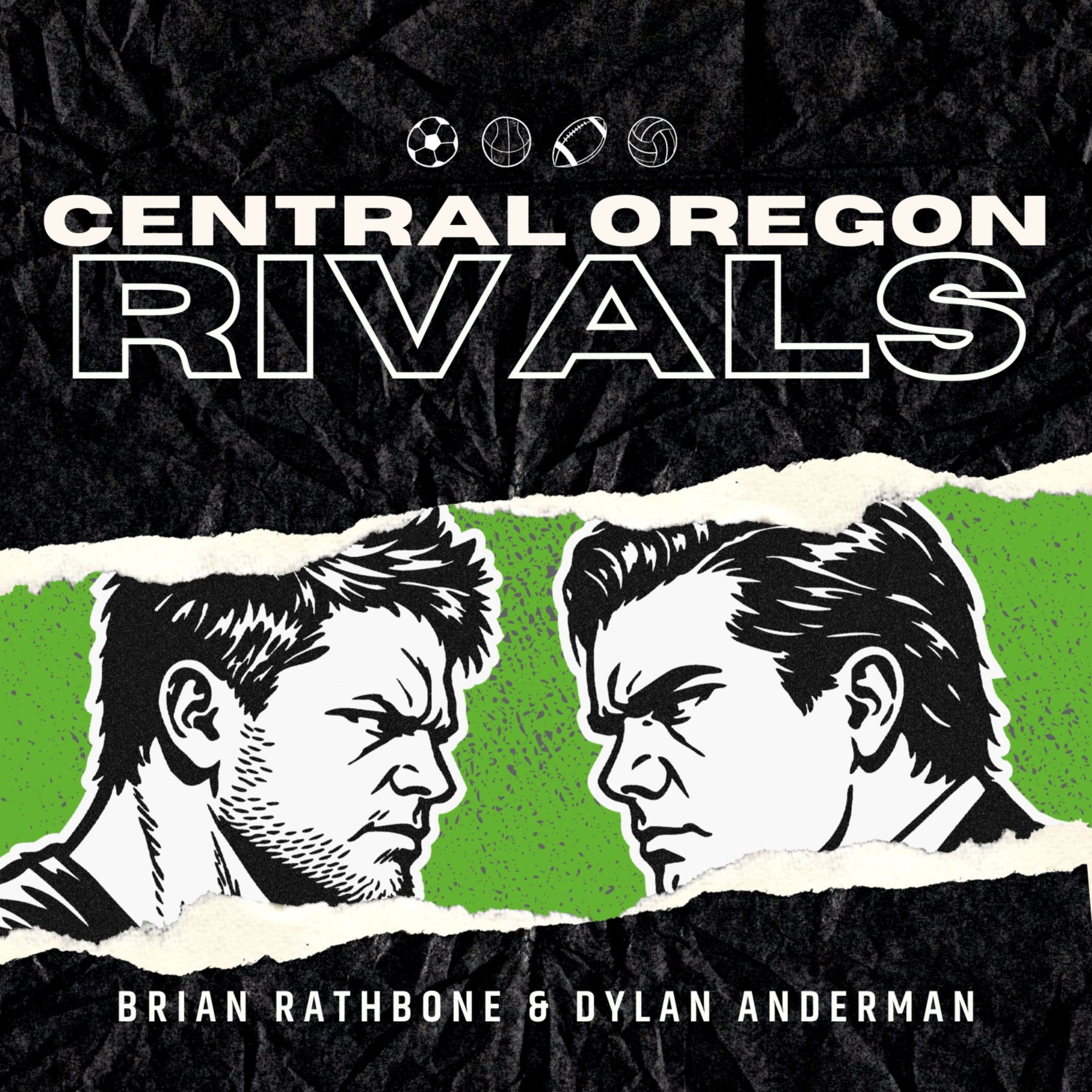 Central Oregon Rival