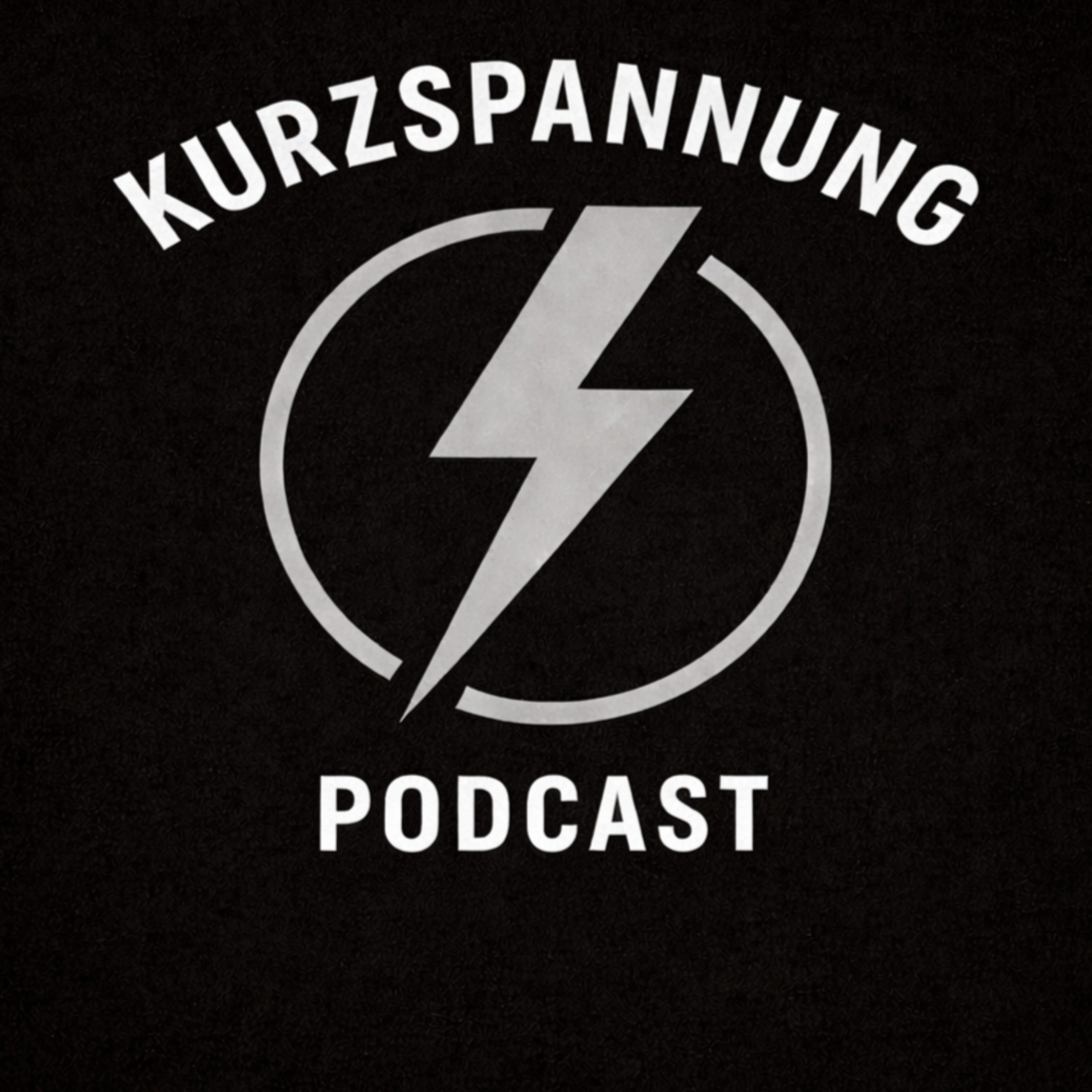 Kurzspannung cover art