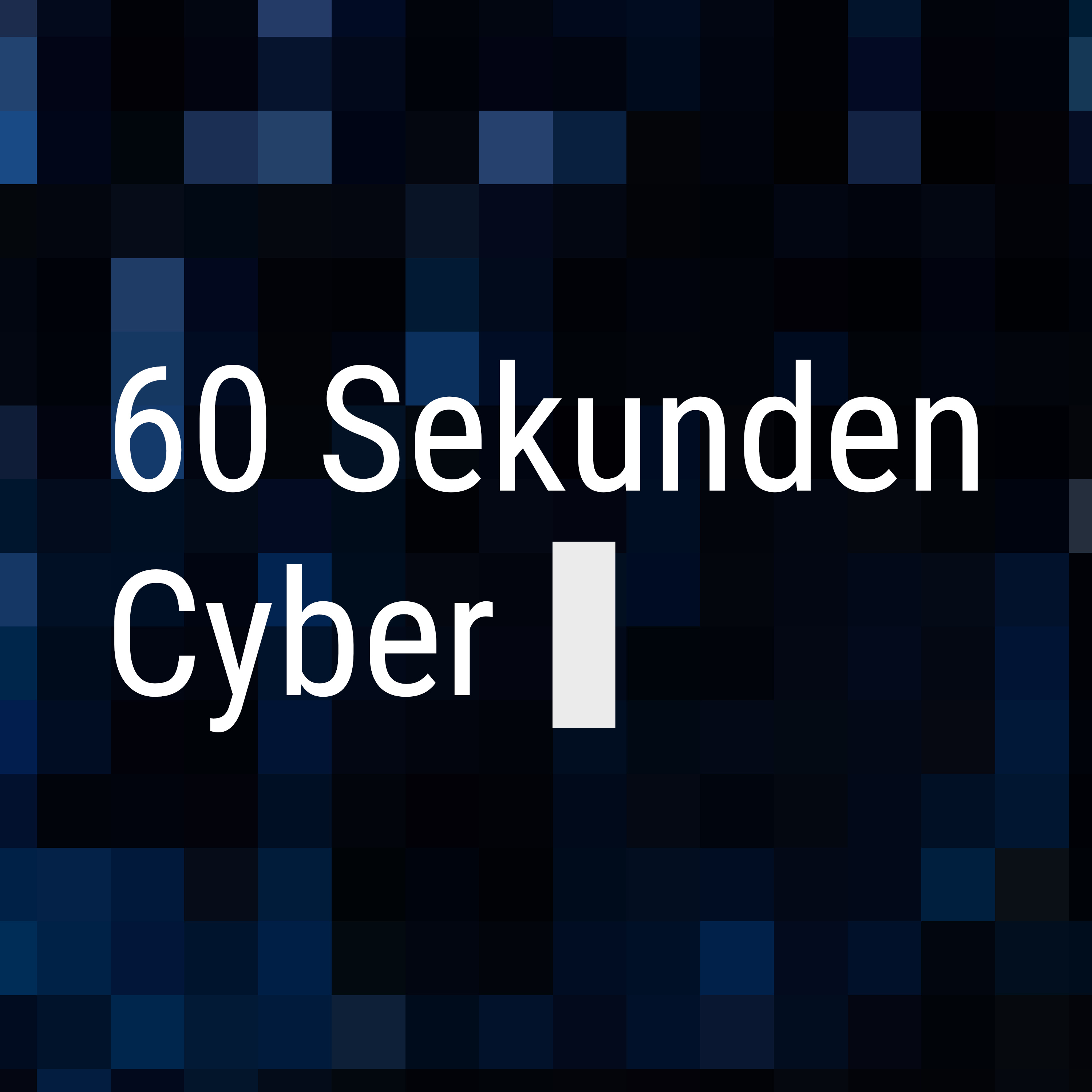 60 Sekunden Cyber