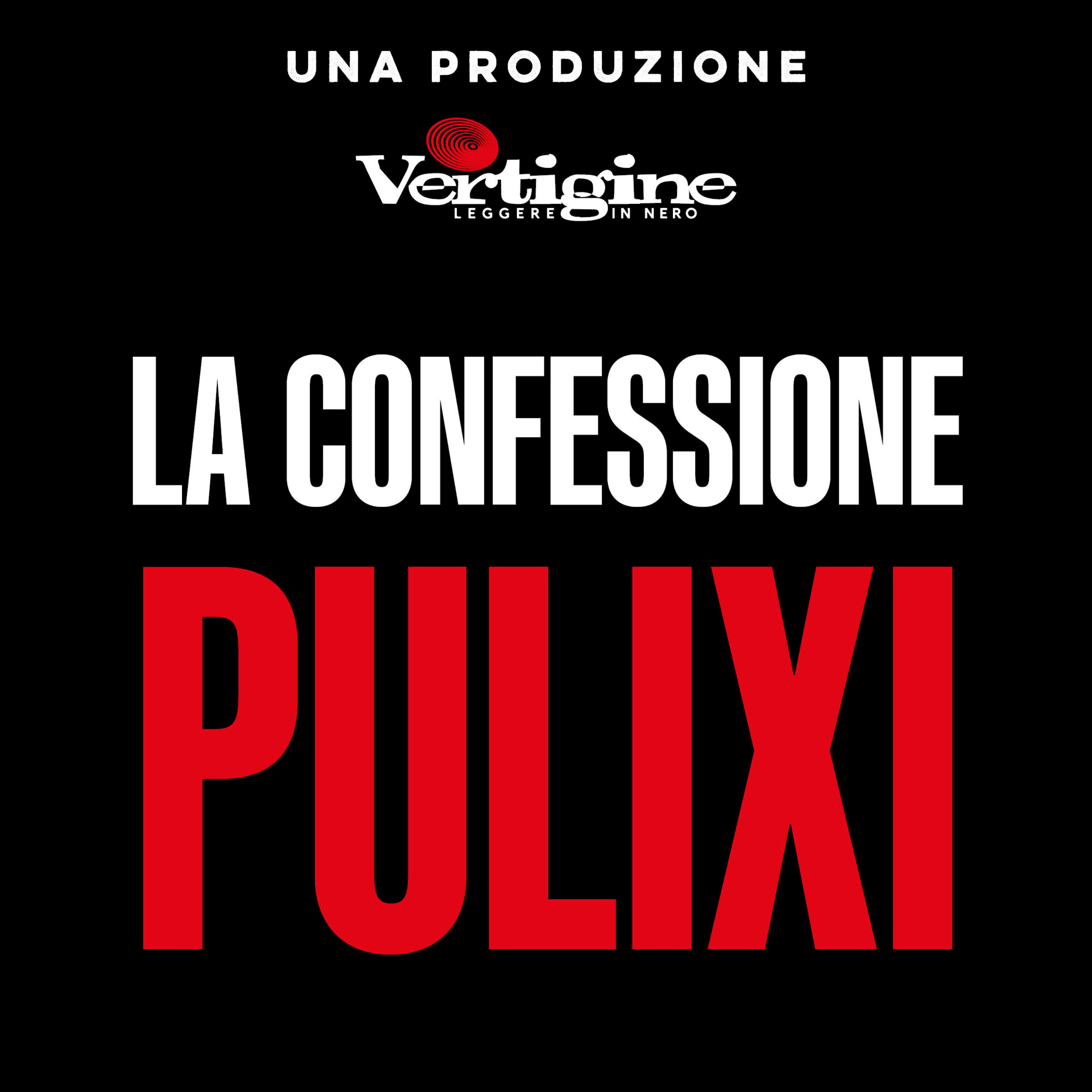 LA CONFESSIONE