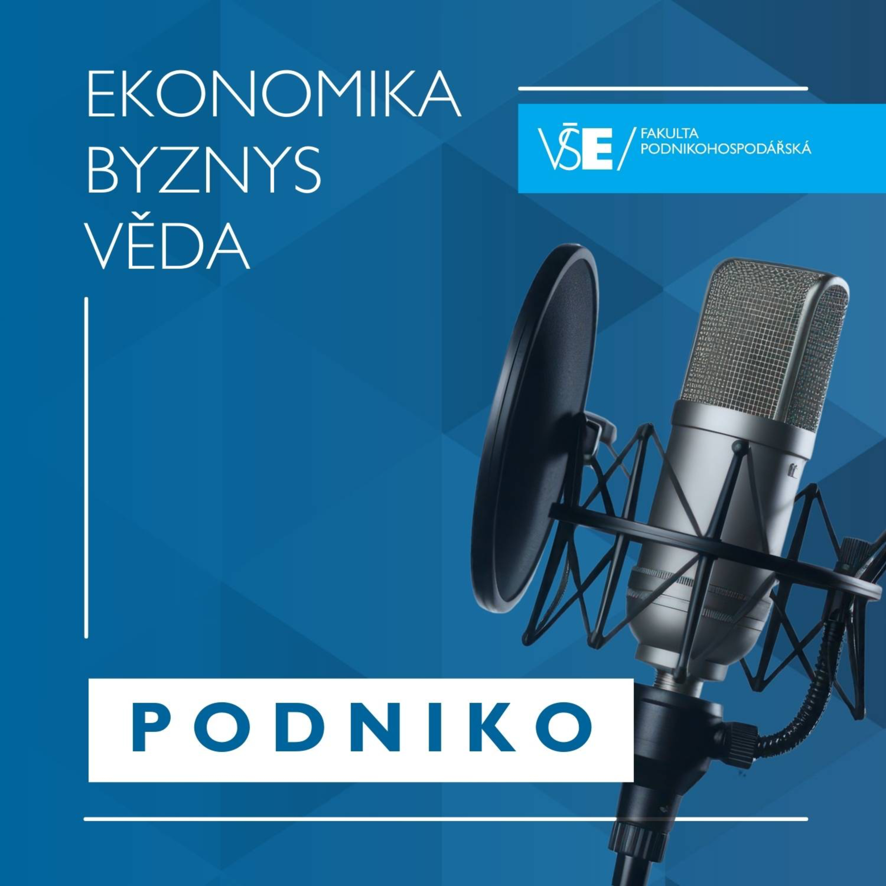 Podniko cover art