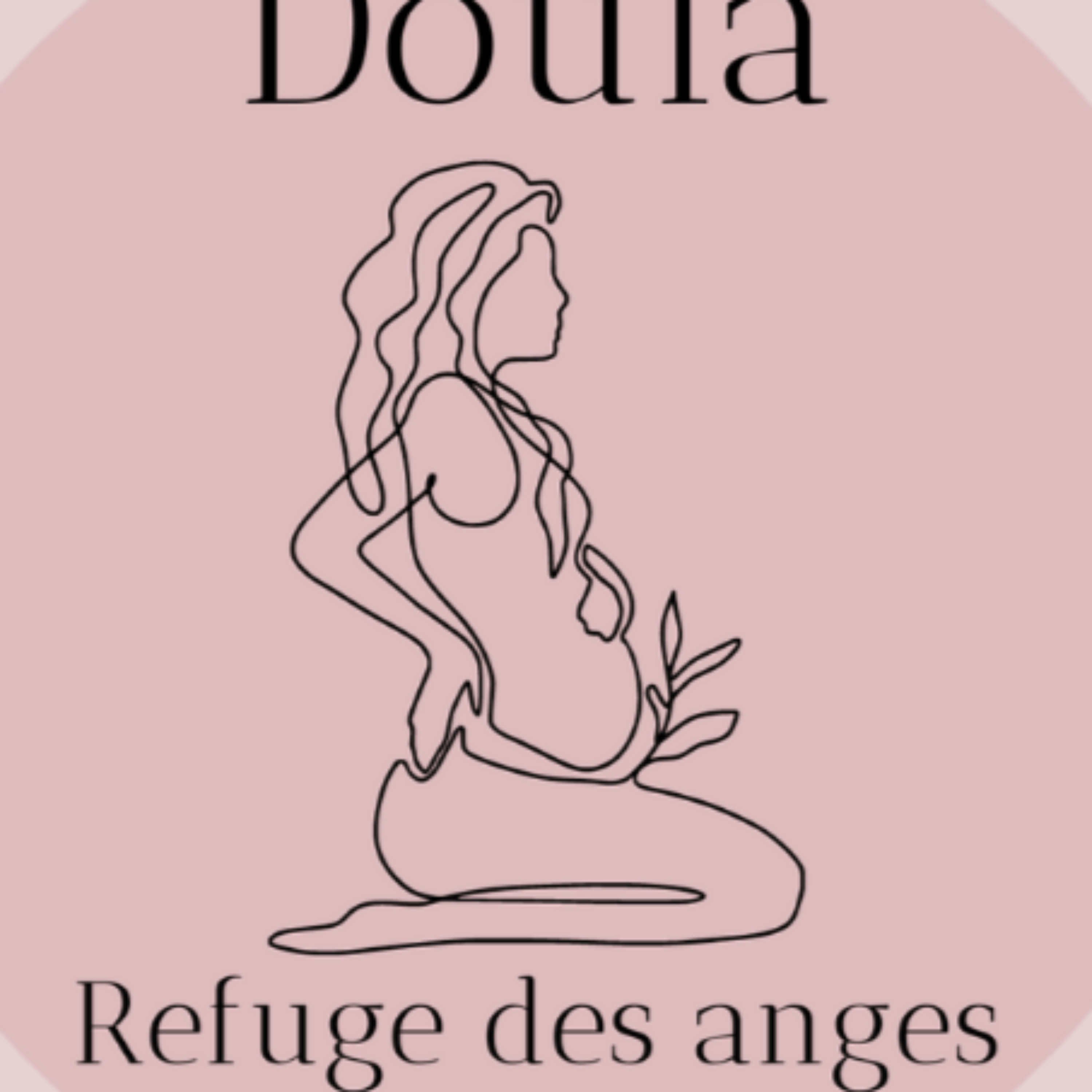 Doula refuge des anges