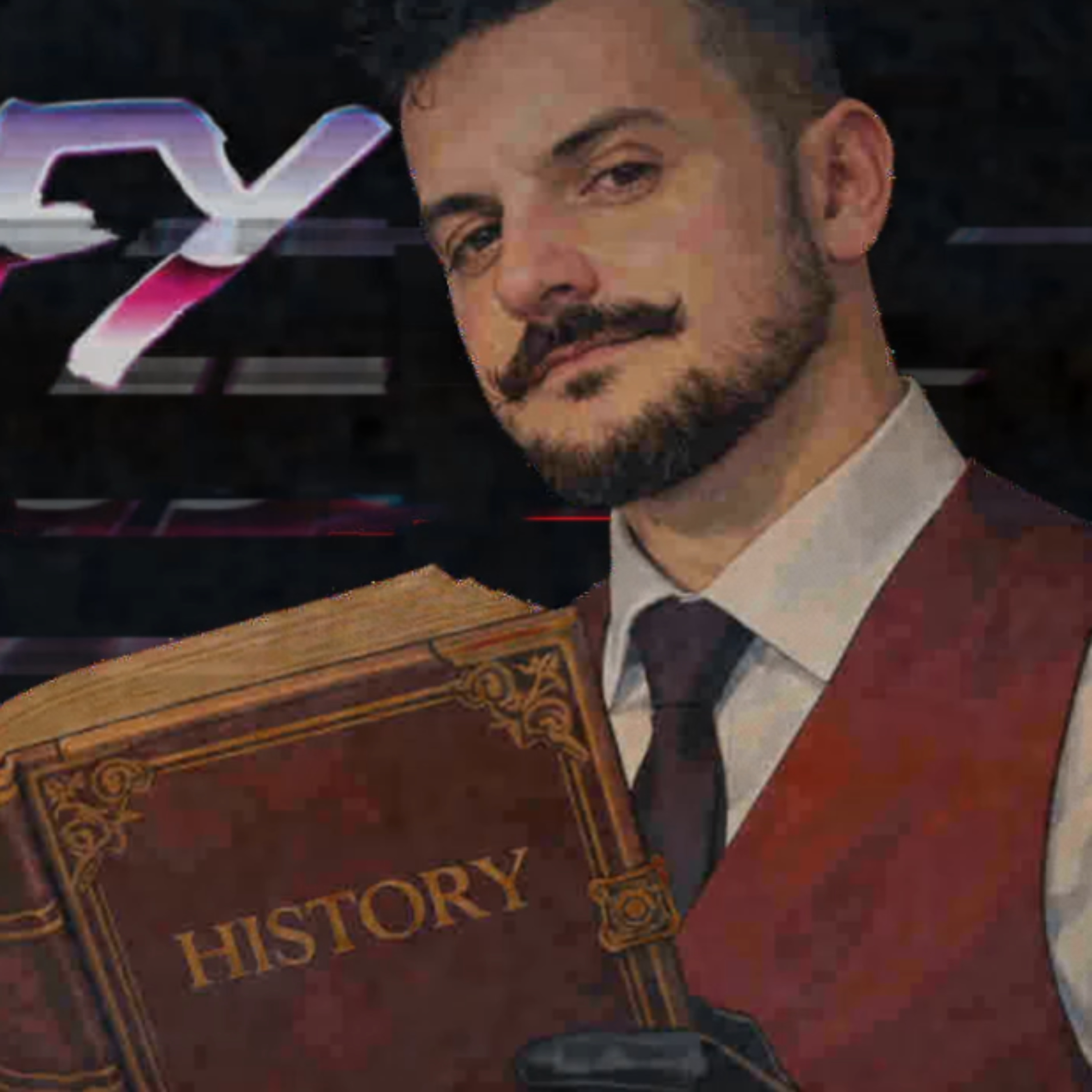 HISTOIRE D'HORREUR 📜 - 🆃🆁🅴🆄🅵🆈 cover art