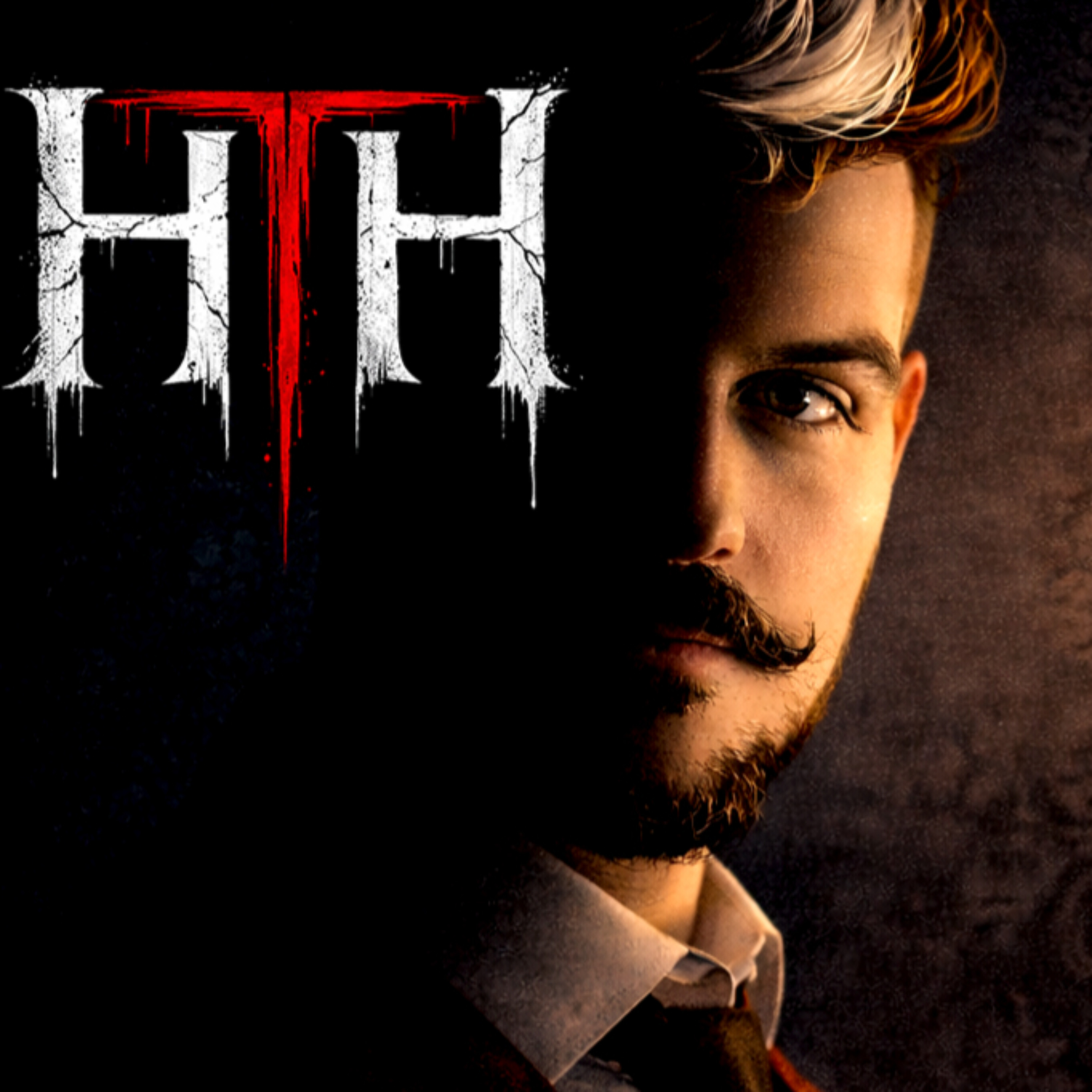 HISTOIRE D'HORREUR 📜 - 🆃🆁🅴🆄🅵🆈 podcast artwork