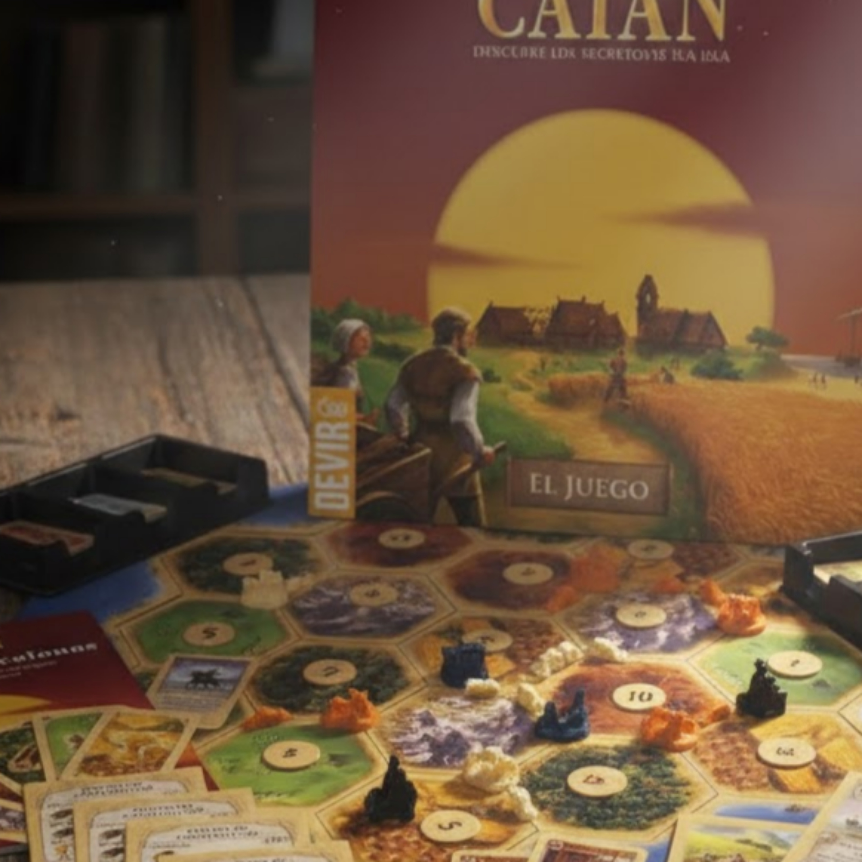 Play & Learn Board Game podcast artwork