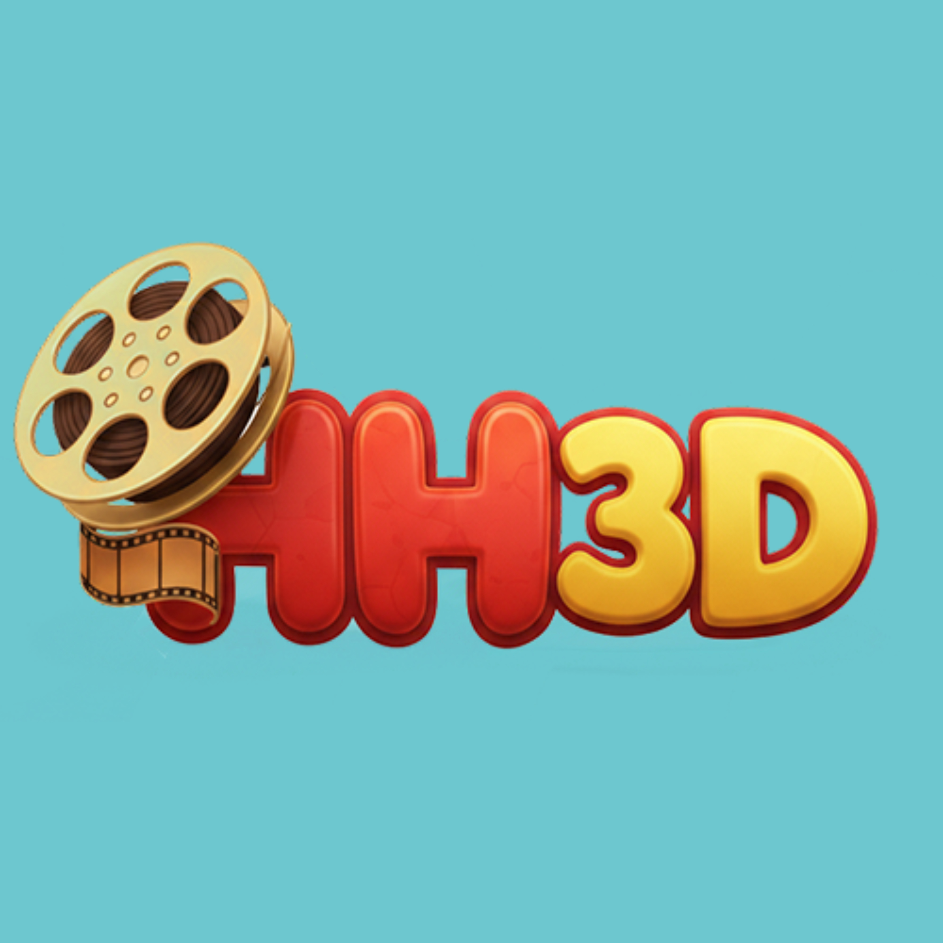 HH3DCloud