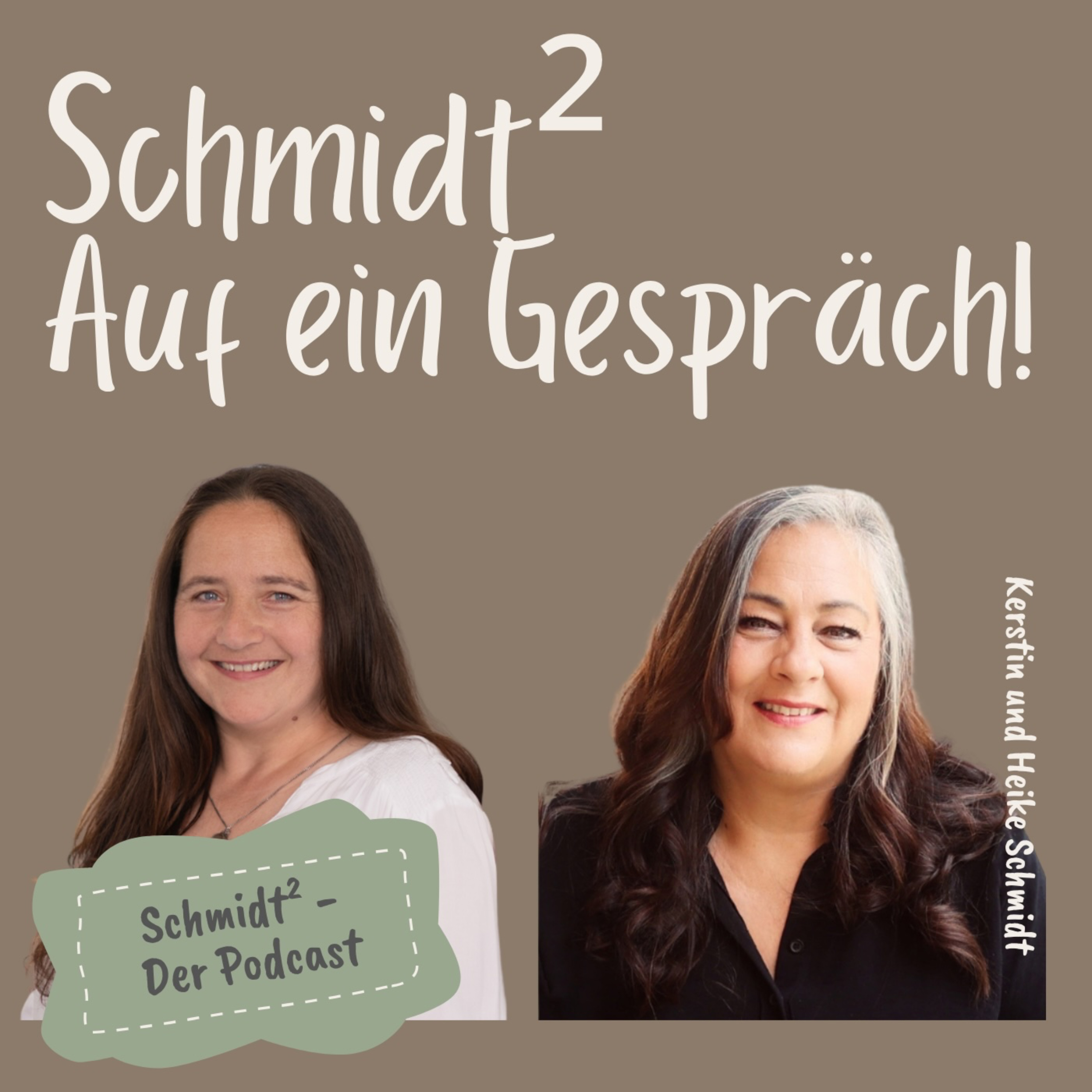 Schmidt² - Auf ein Gespräch cover art