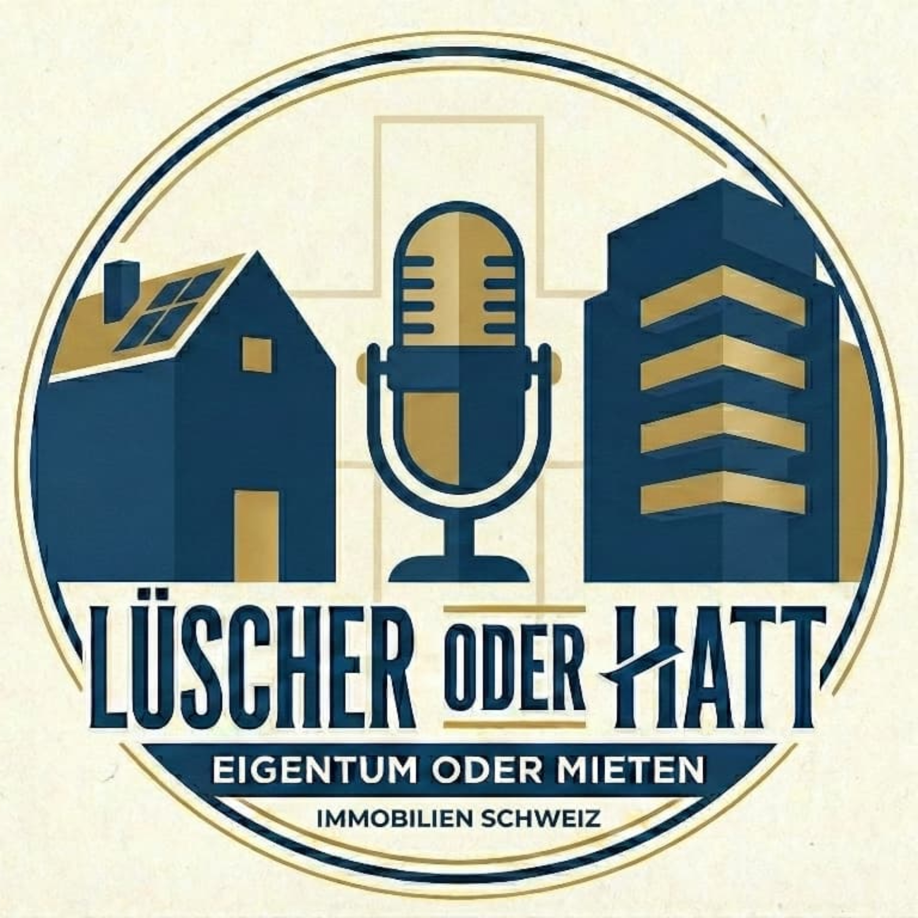 Lüscher oder Hatt