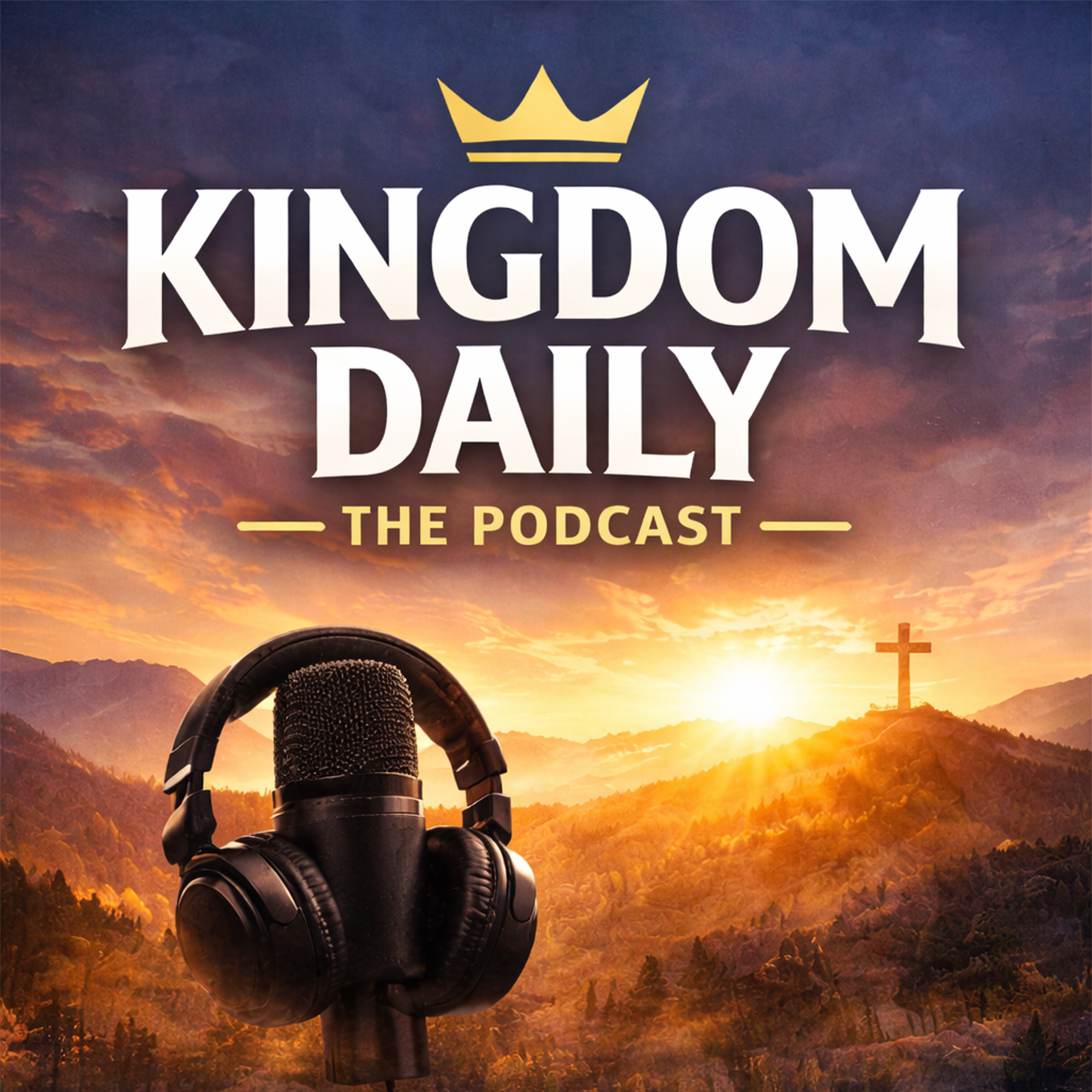 Kingdom Daily