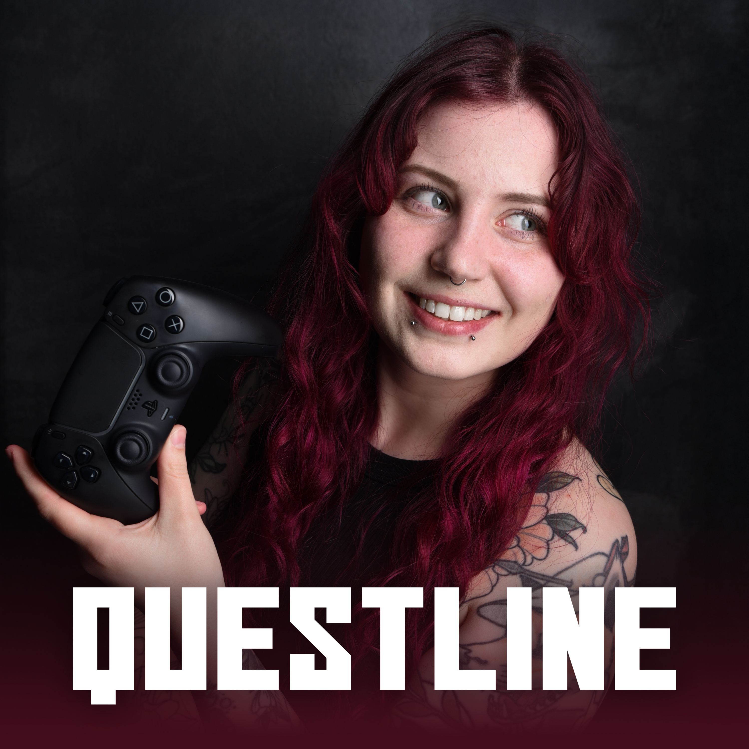 Questline - Ein Game Design Podcast